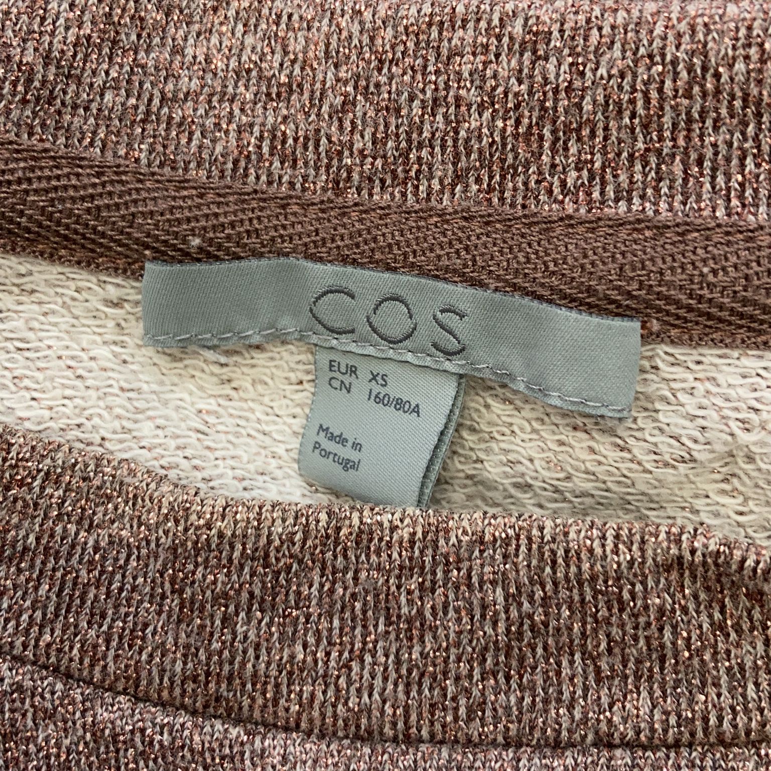 COS