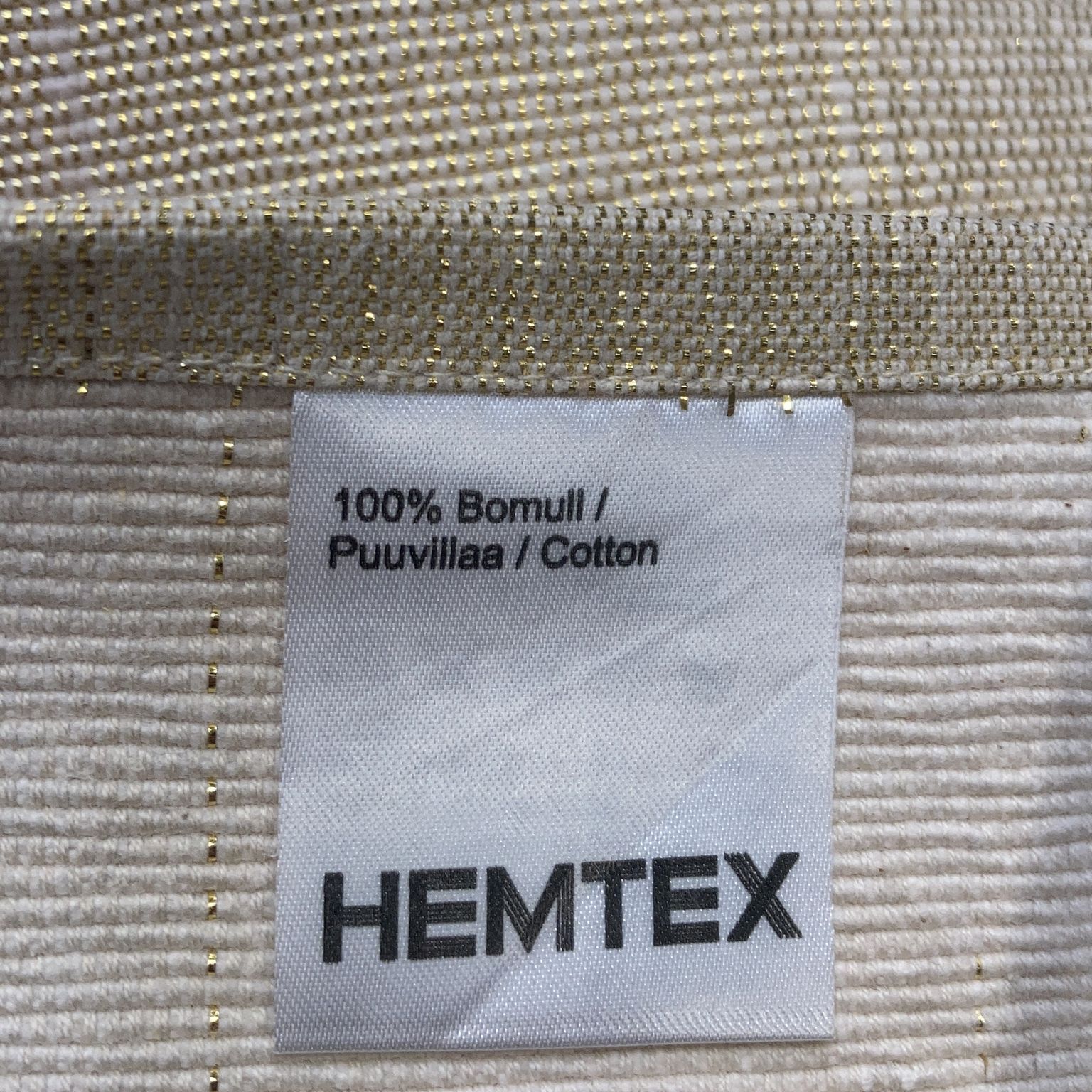 Hemtex