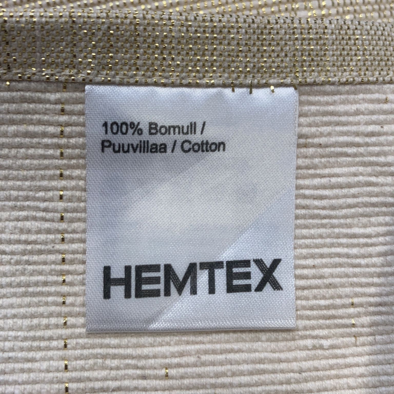 Hemtex