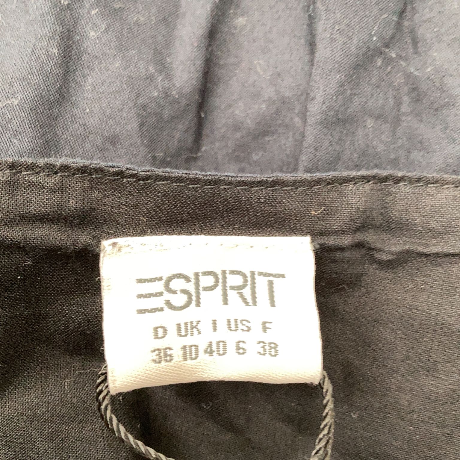 ESPRIT