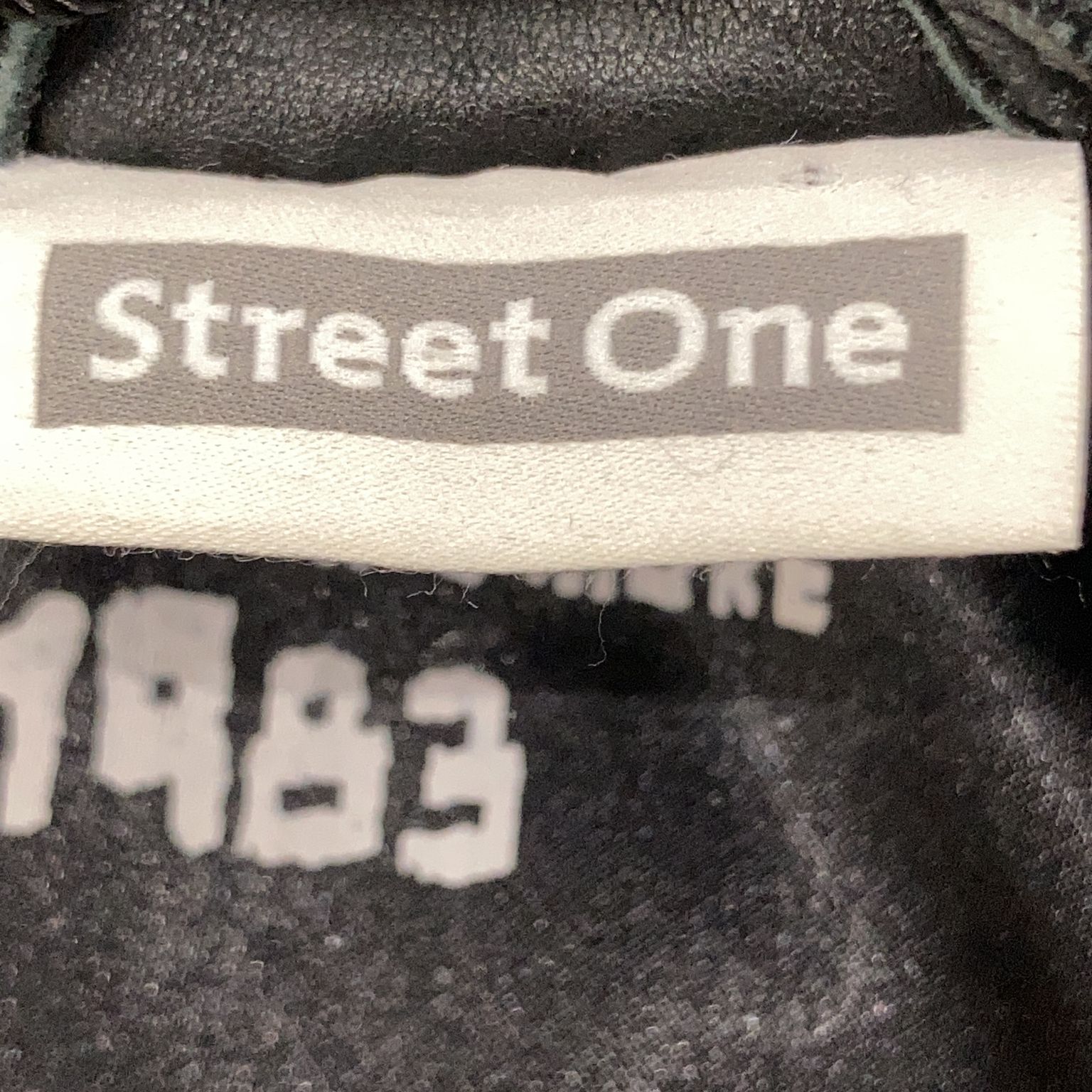 Street One