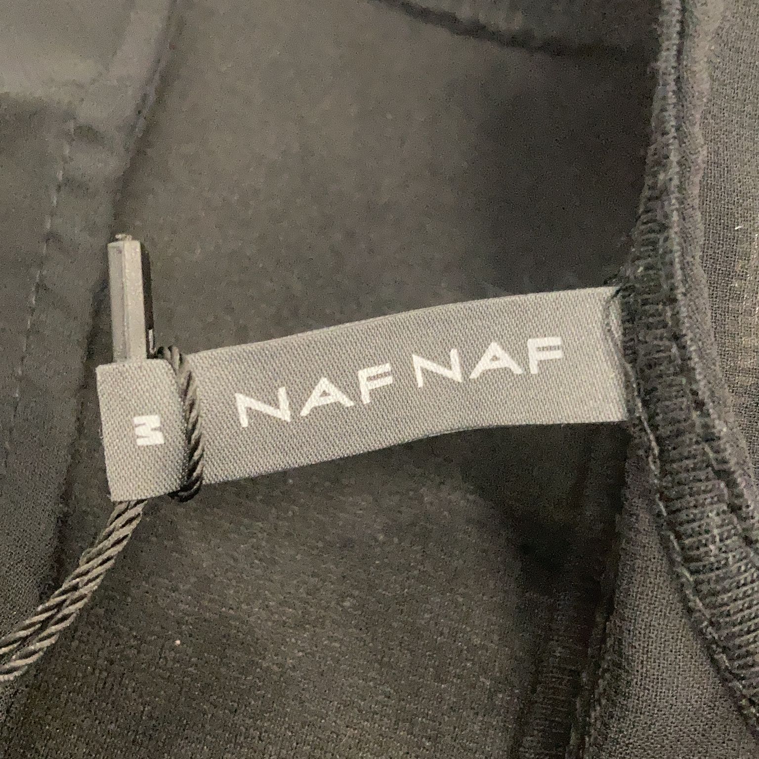 NafNaf