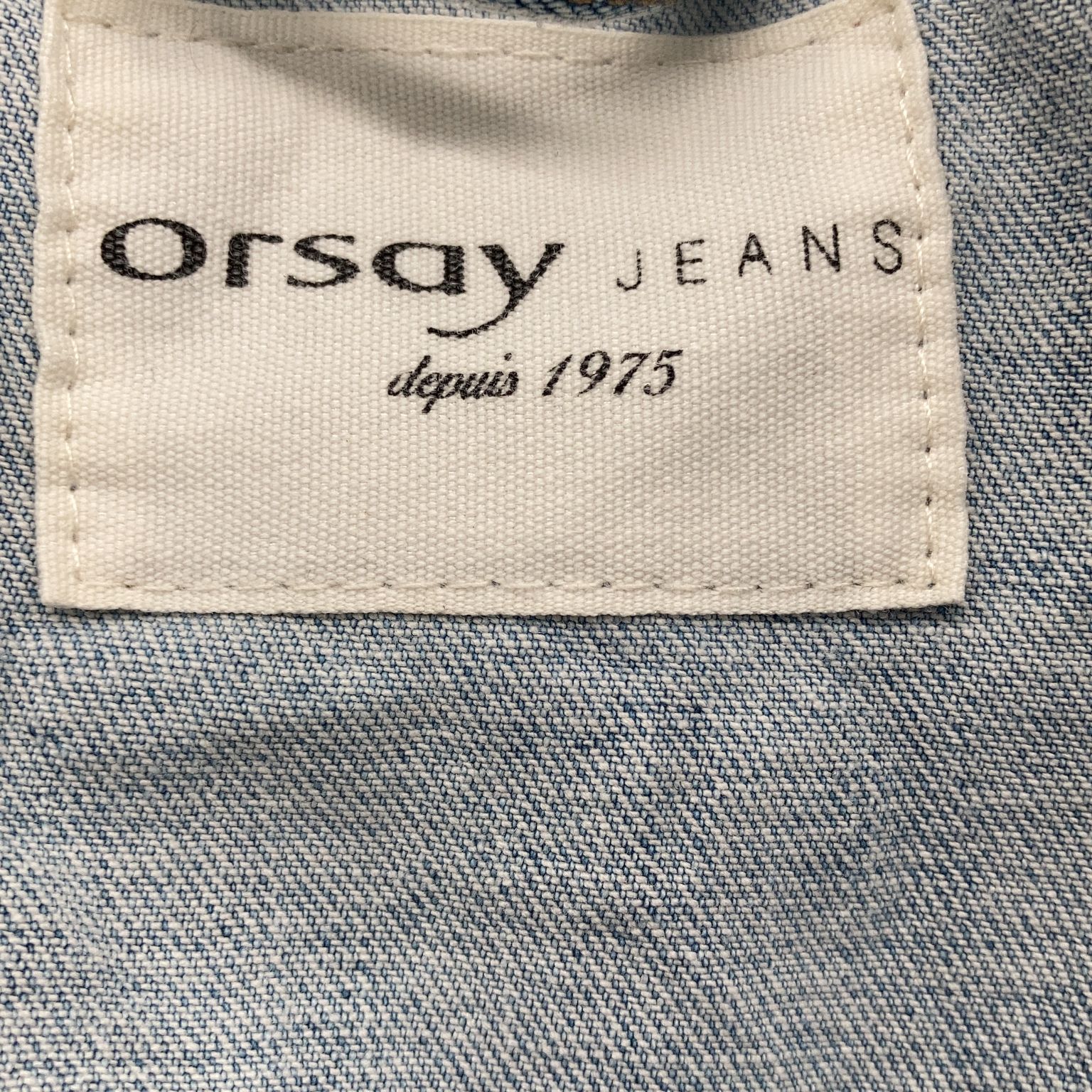 Orsay Jeans