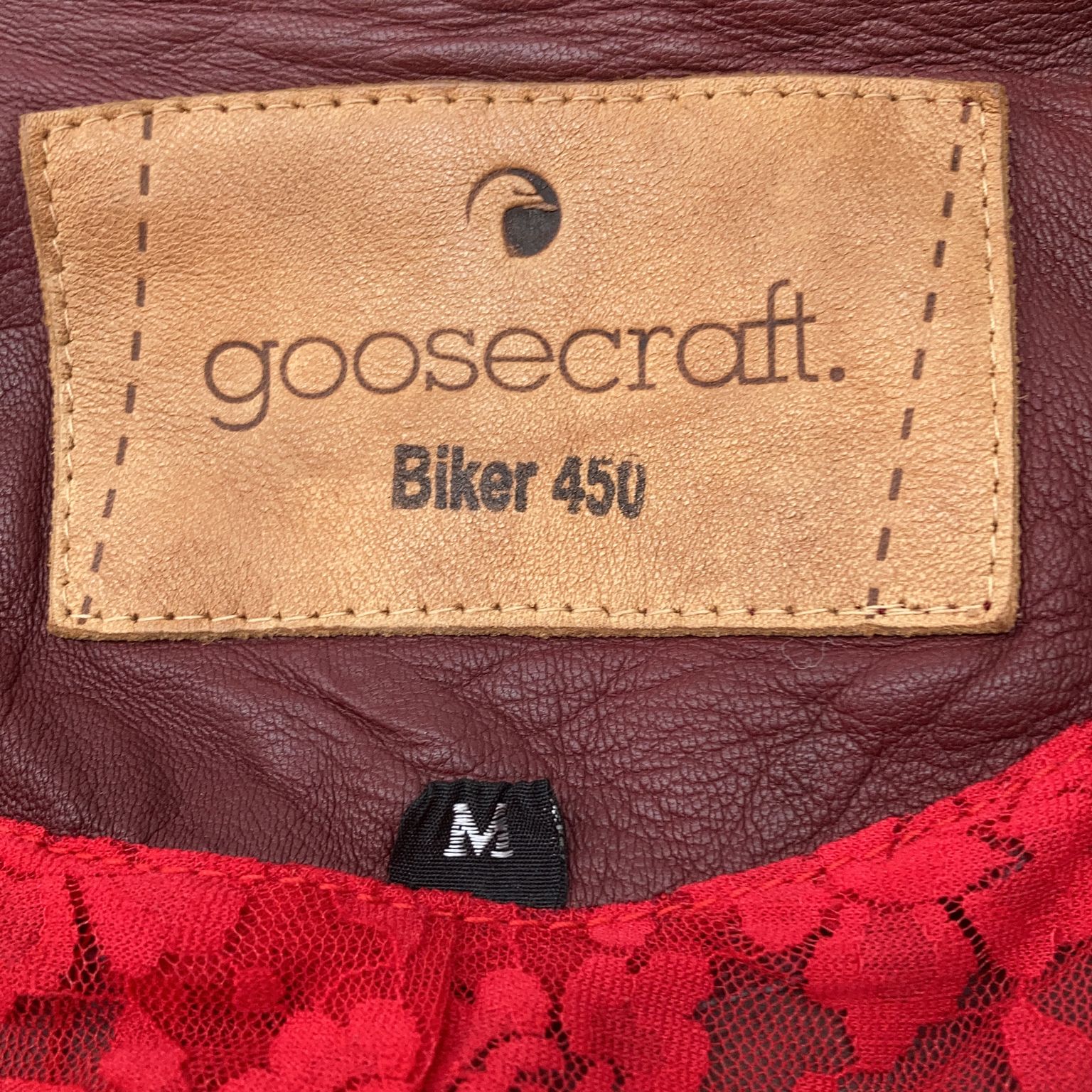 Goosecraft