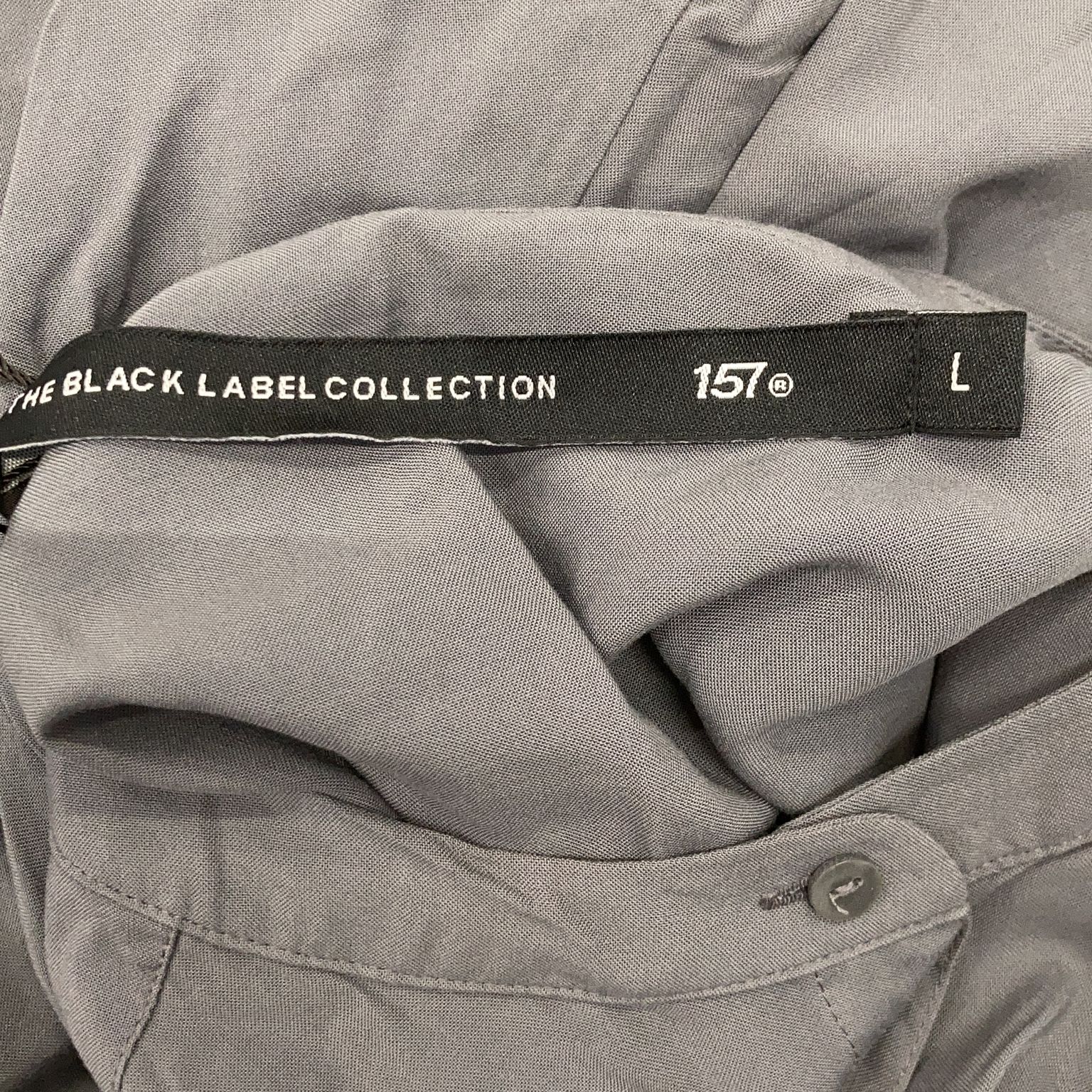 The Black Label Collection Lager 157