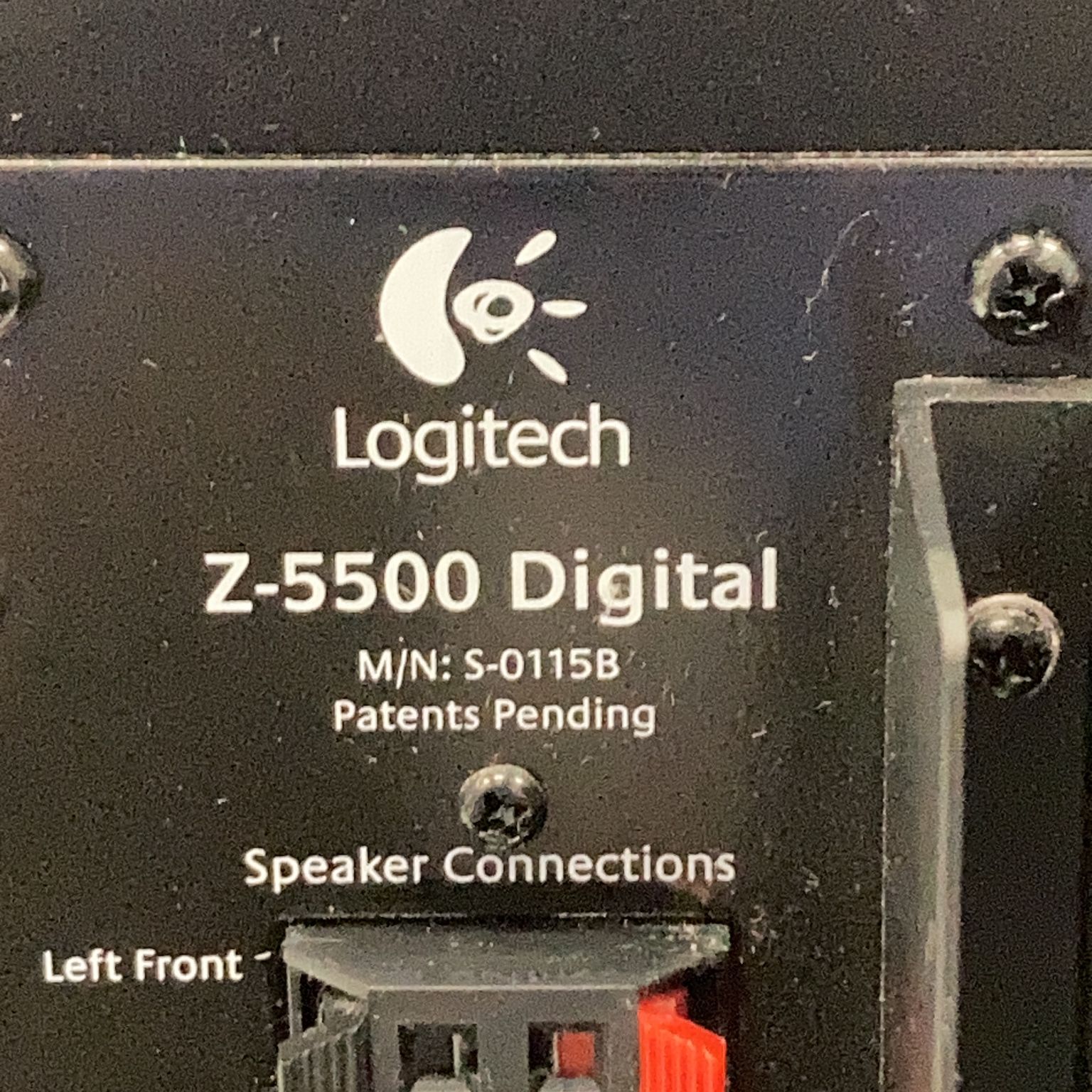 Logitech