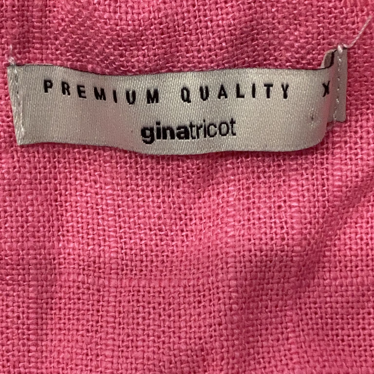 Premium Quality Gina Tricot