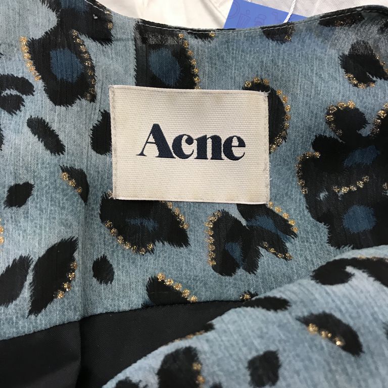 Acne