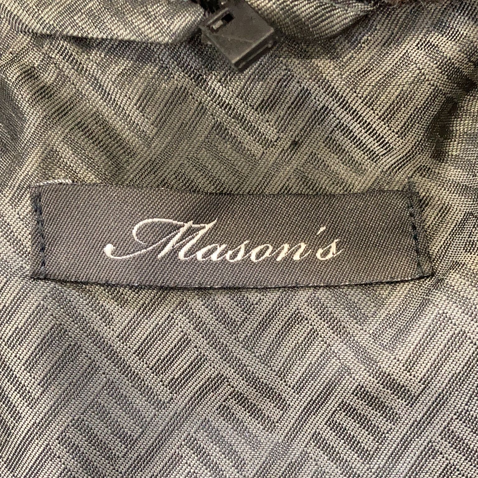 Mason's