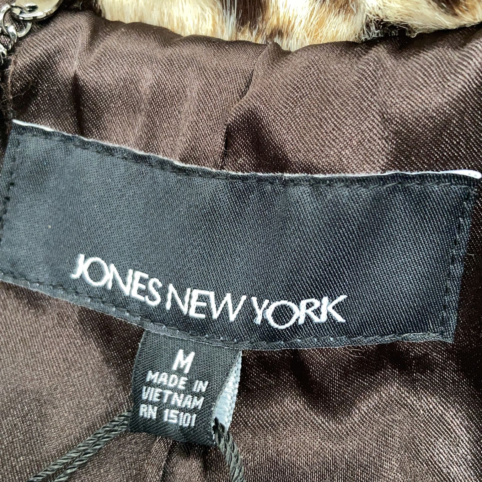 Jones New York