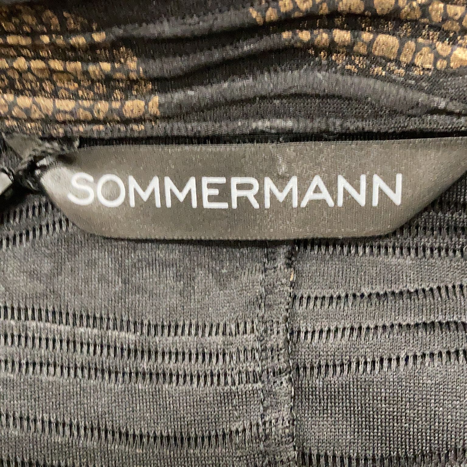 Sommermann