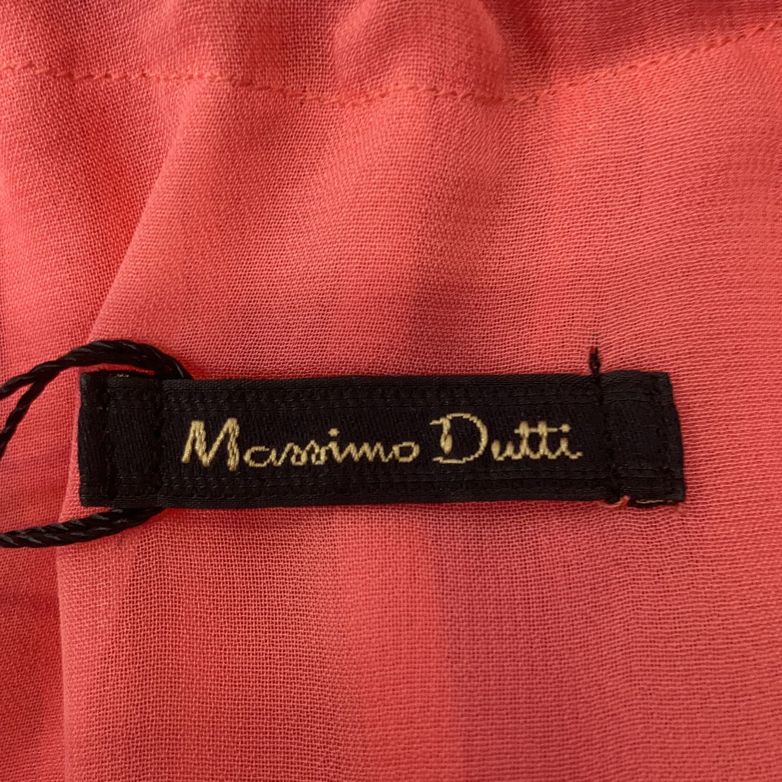 Massimo Dutti