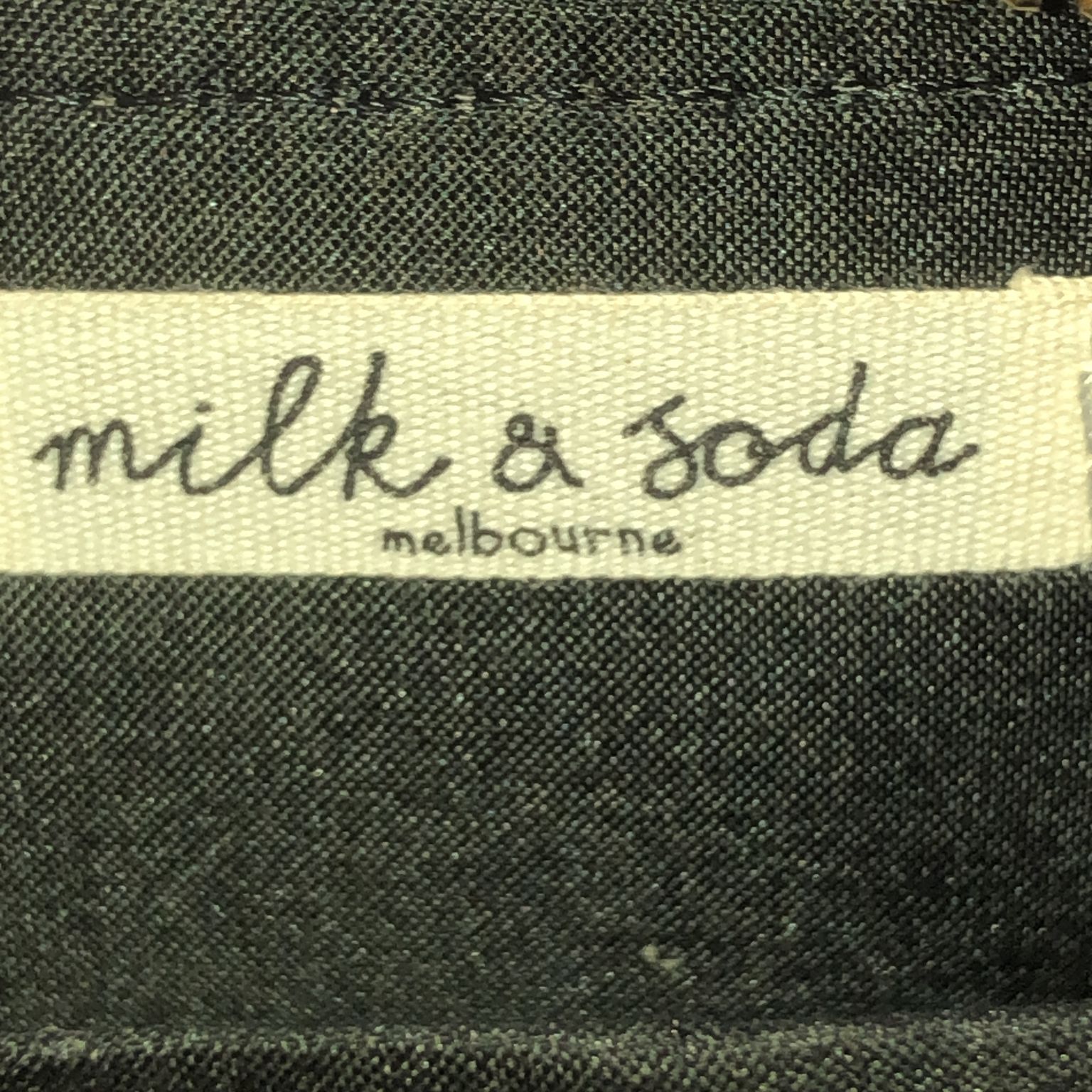 MilkSoda