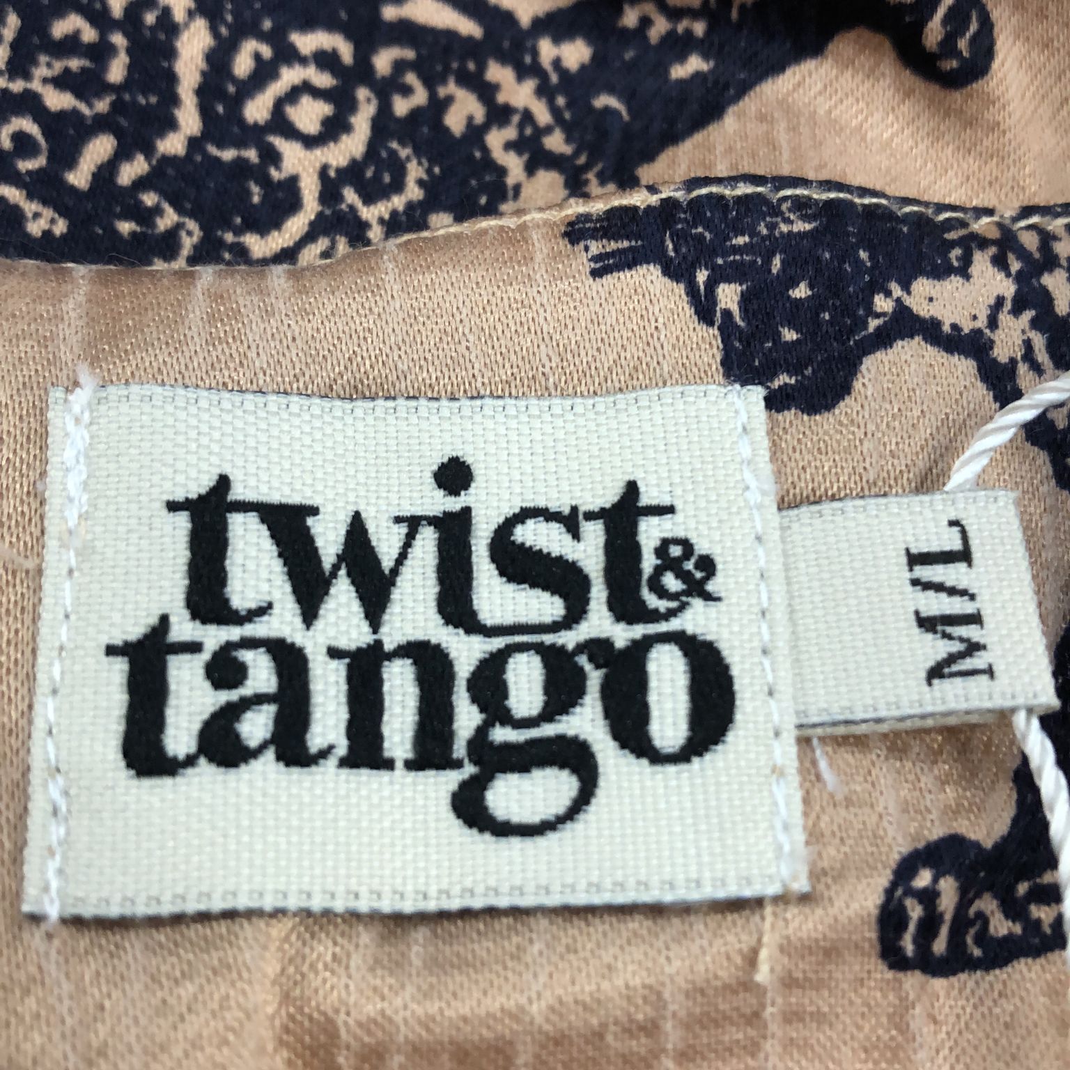 Twist  Tango