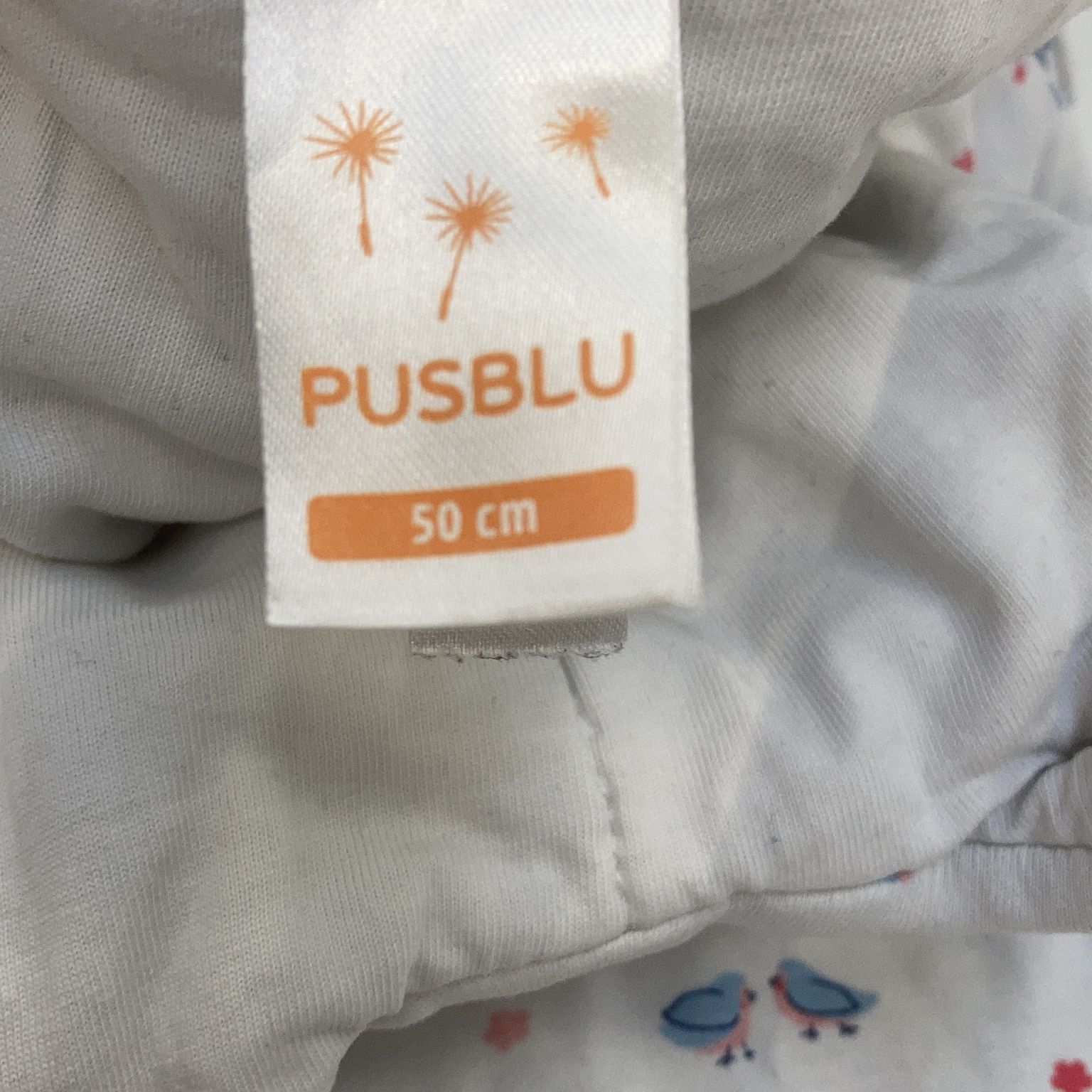 Pusblu