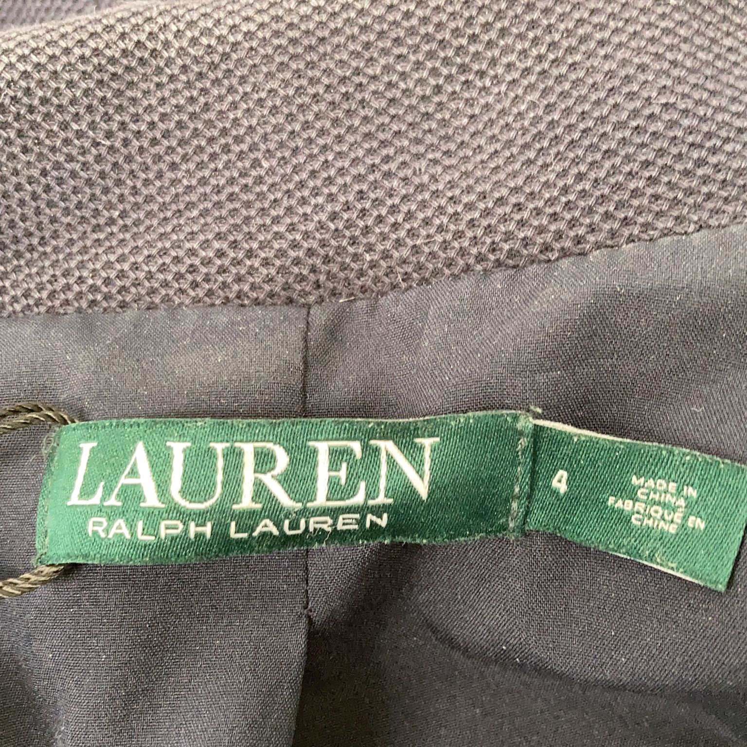 Lauren Ralph Lauren