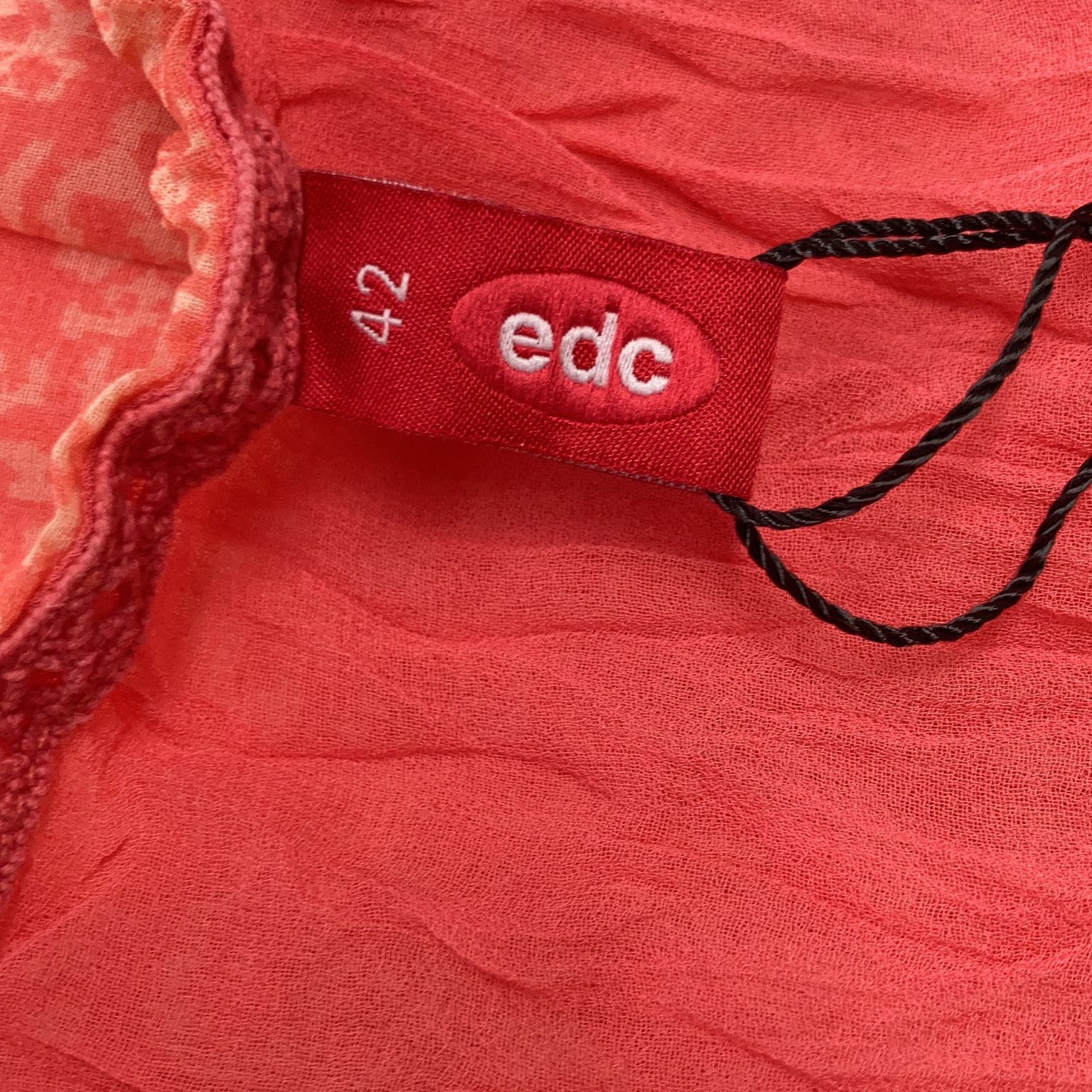 EDC by ESPRIT