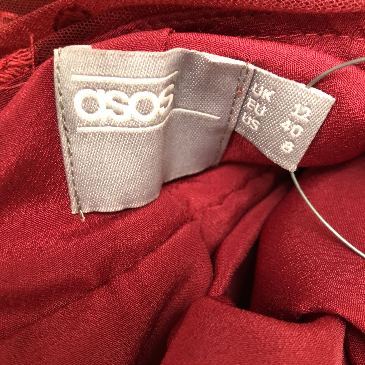 ASOS