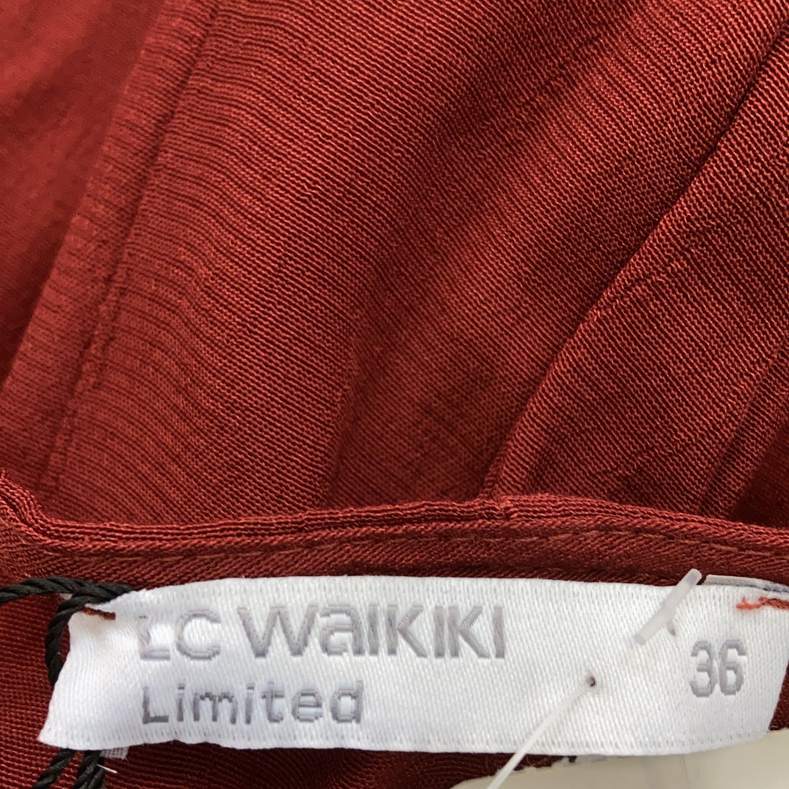 LC Waikiki