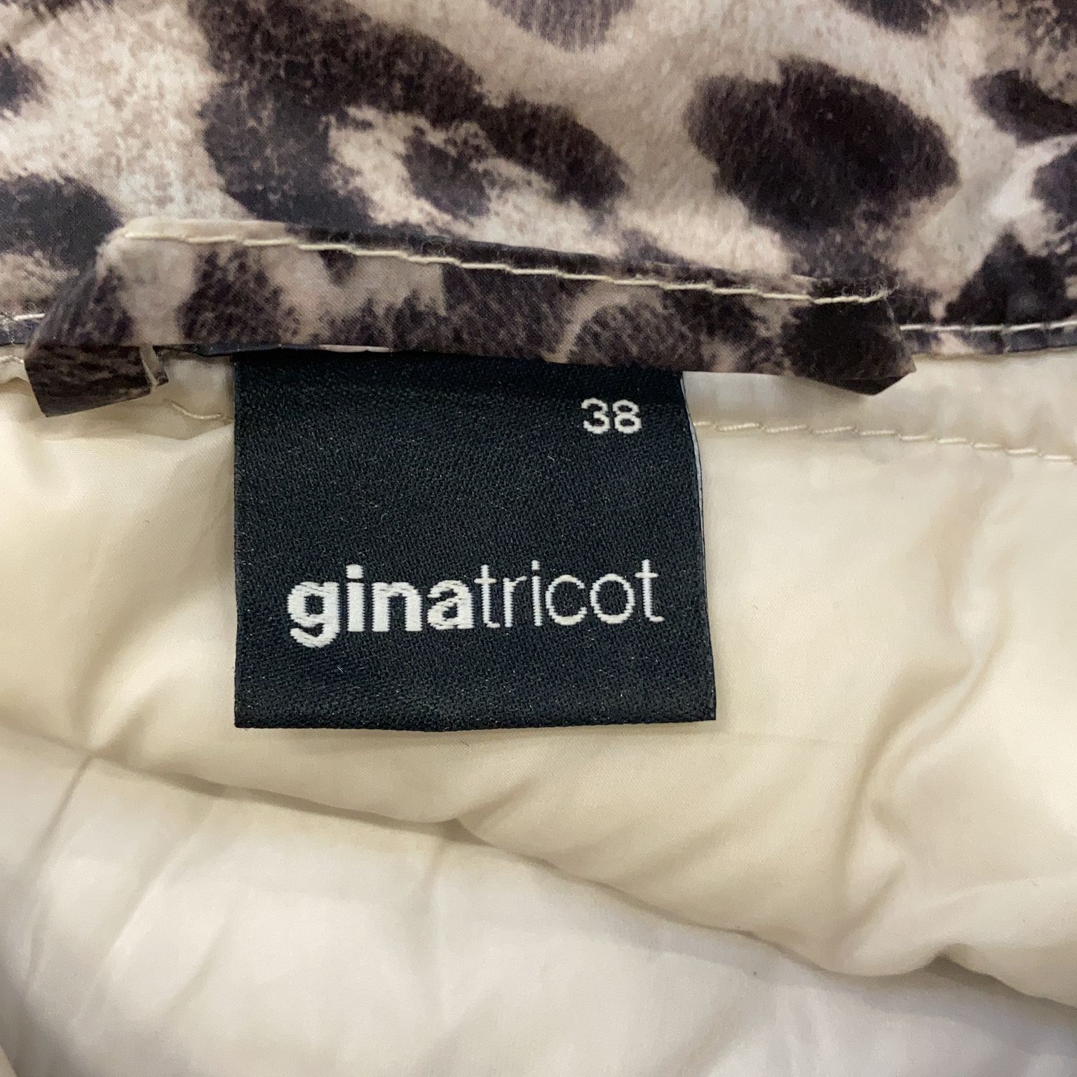 Gina Tricot