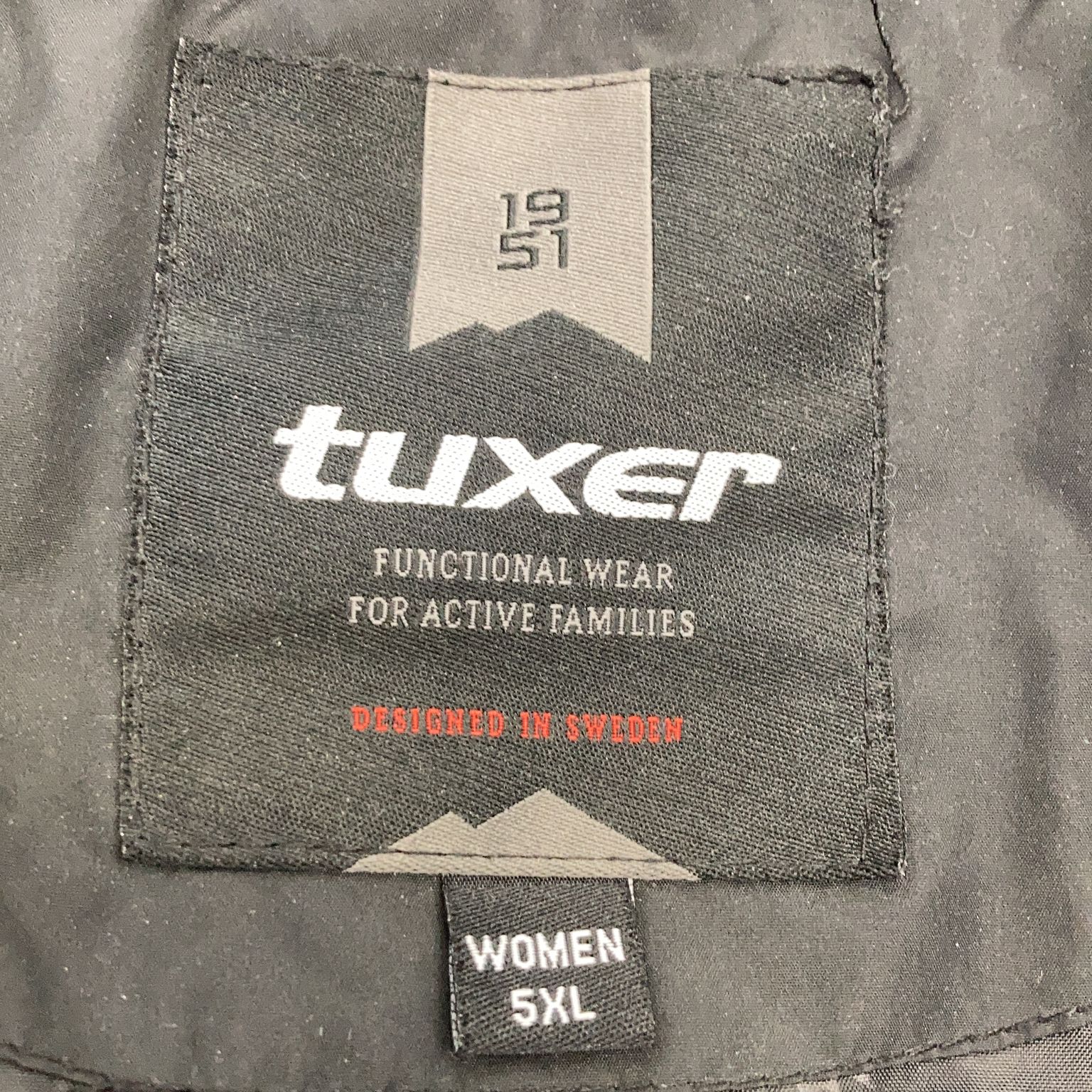 Tuxer