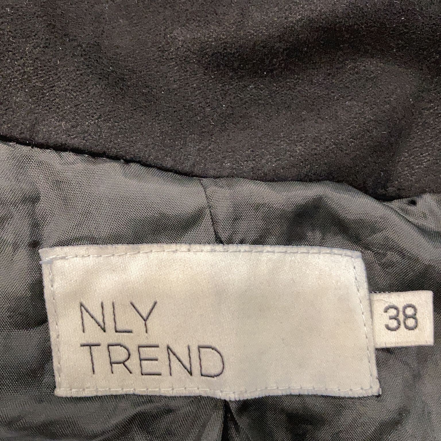 NLY Trend