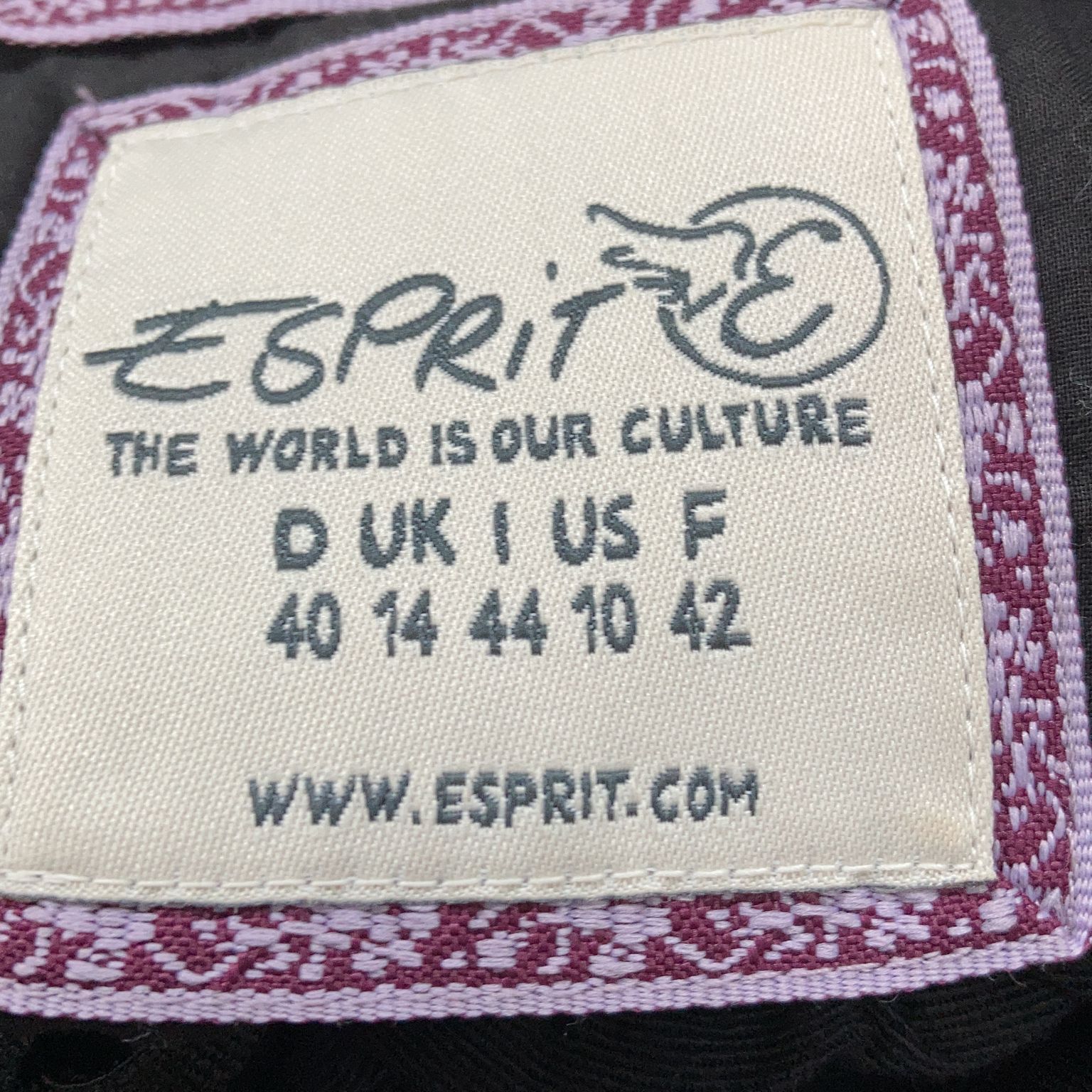 EDC by ESPRIT