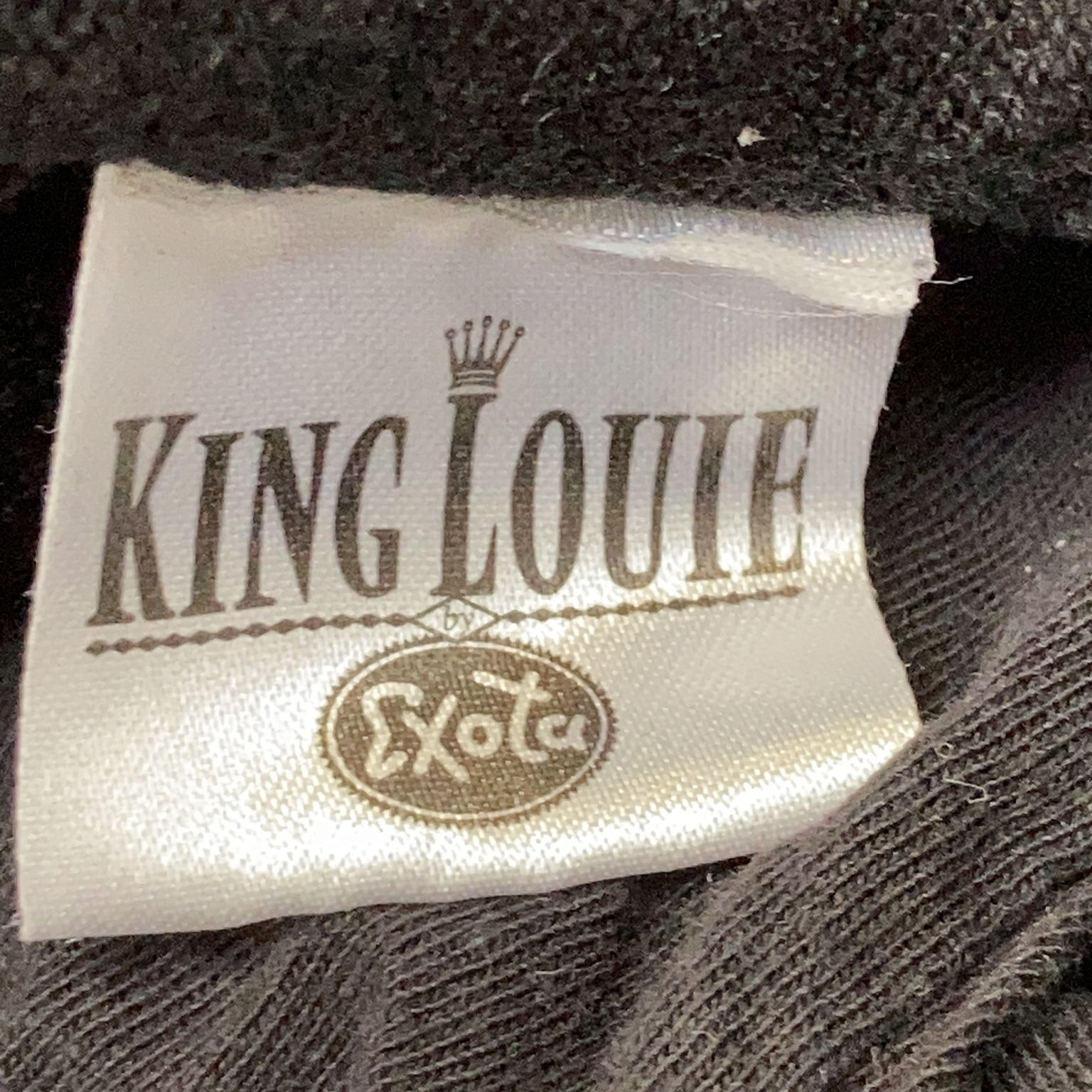 King Louie