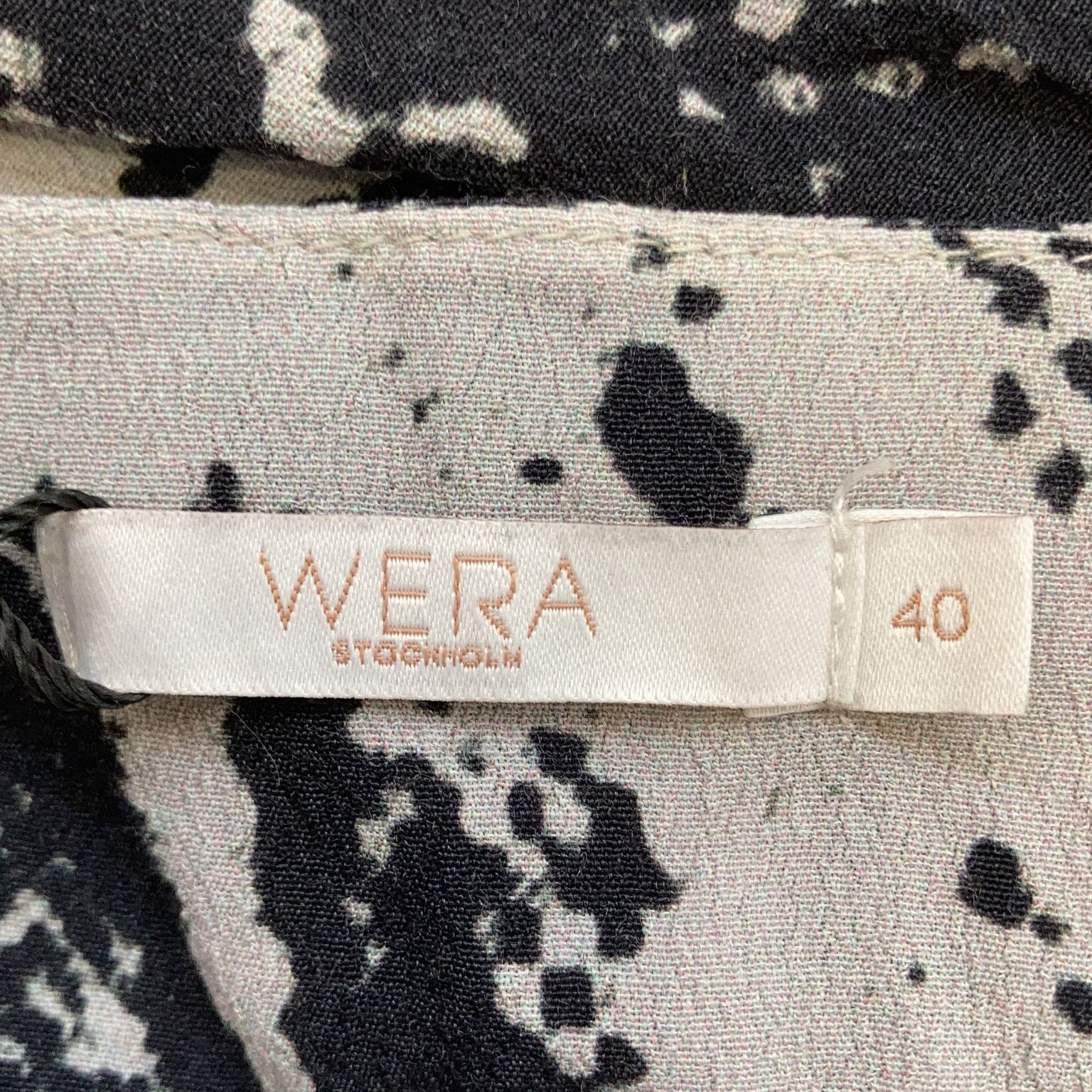 WERA Stockholm