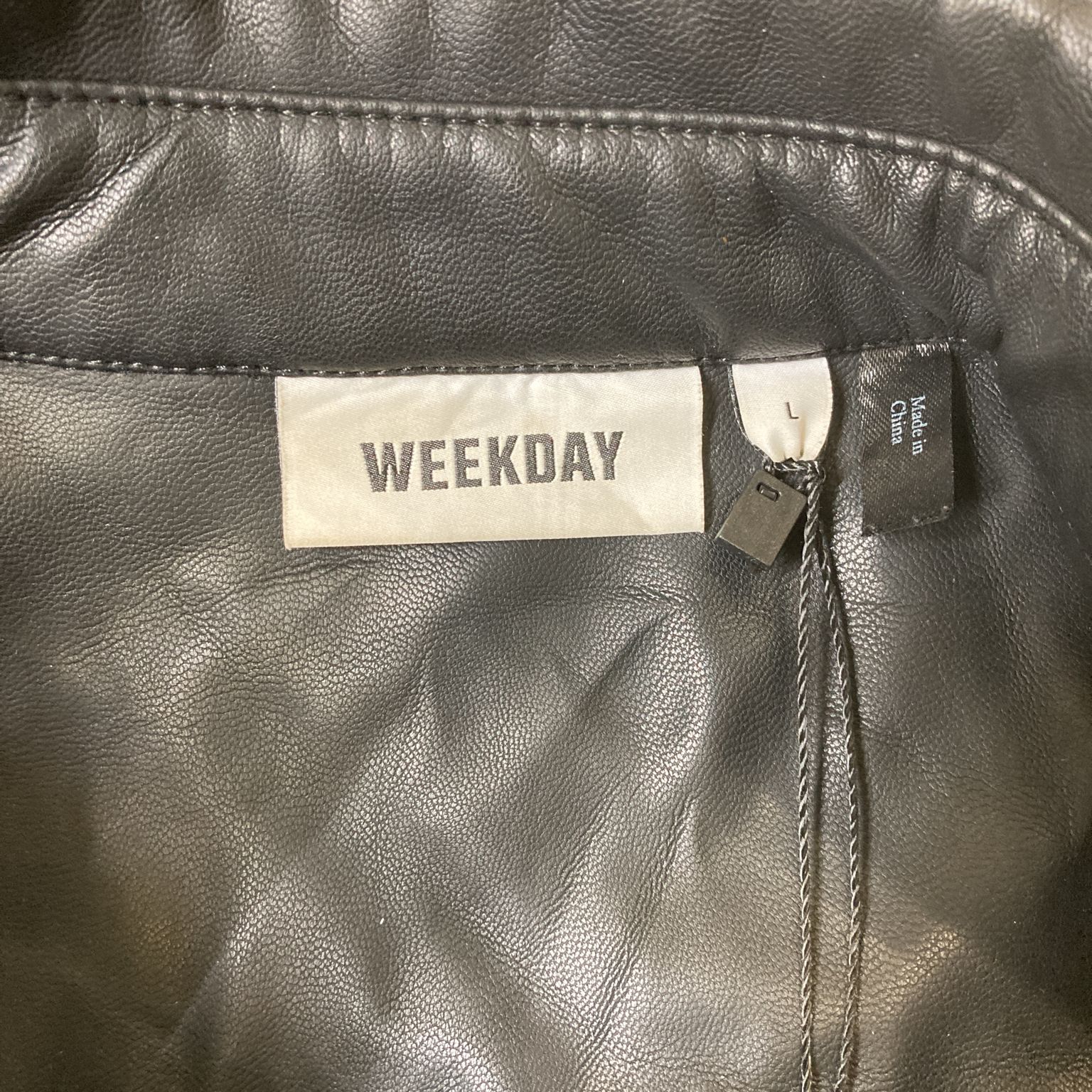 Weekday