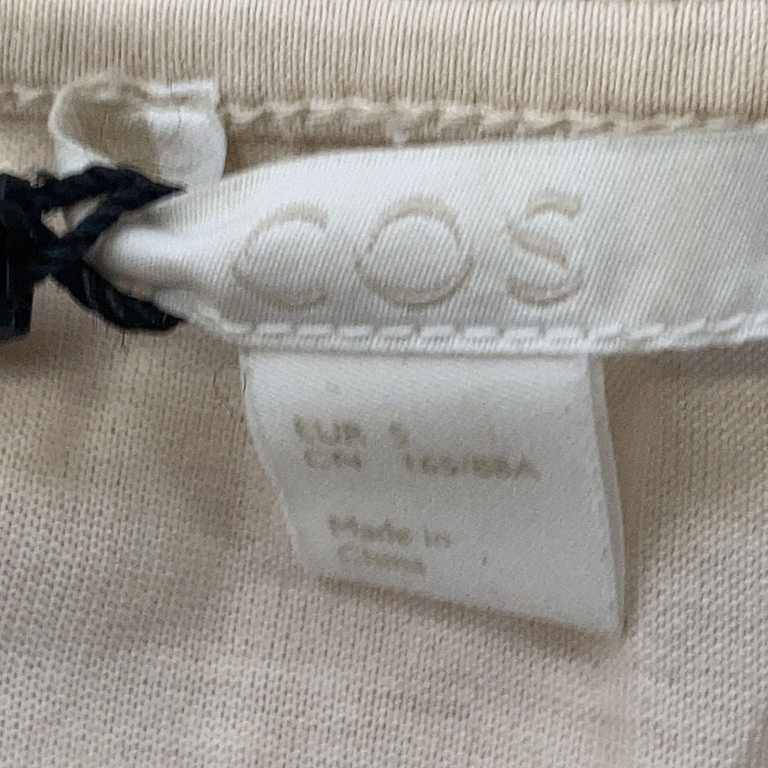 COS