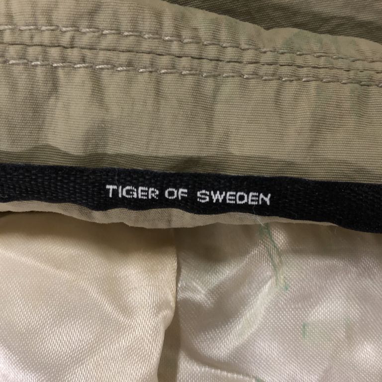 Tiger of Sweden