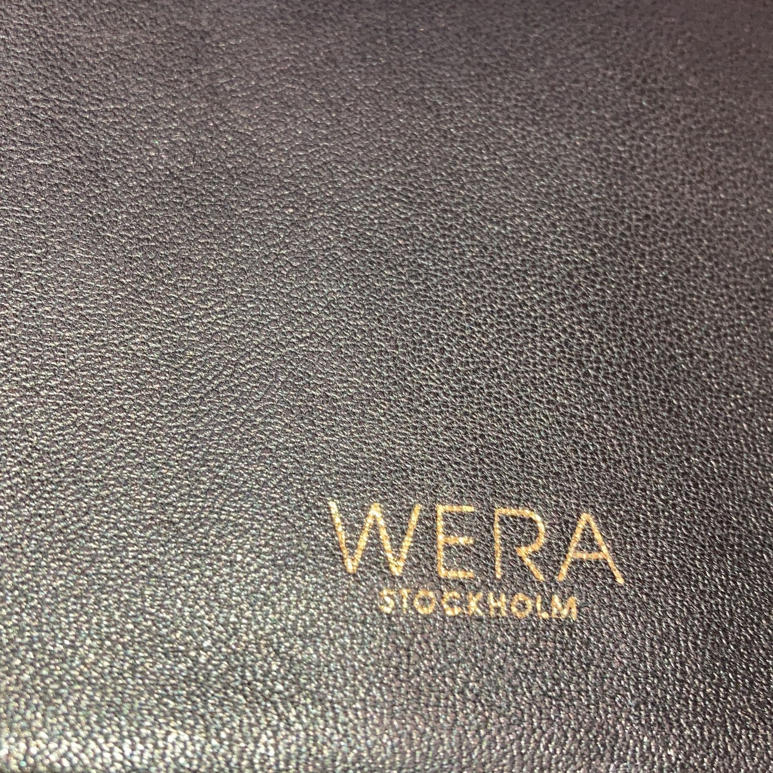 WERA Stockholm