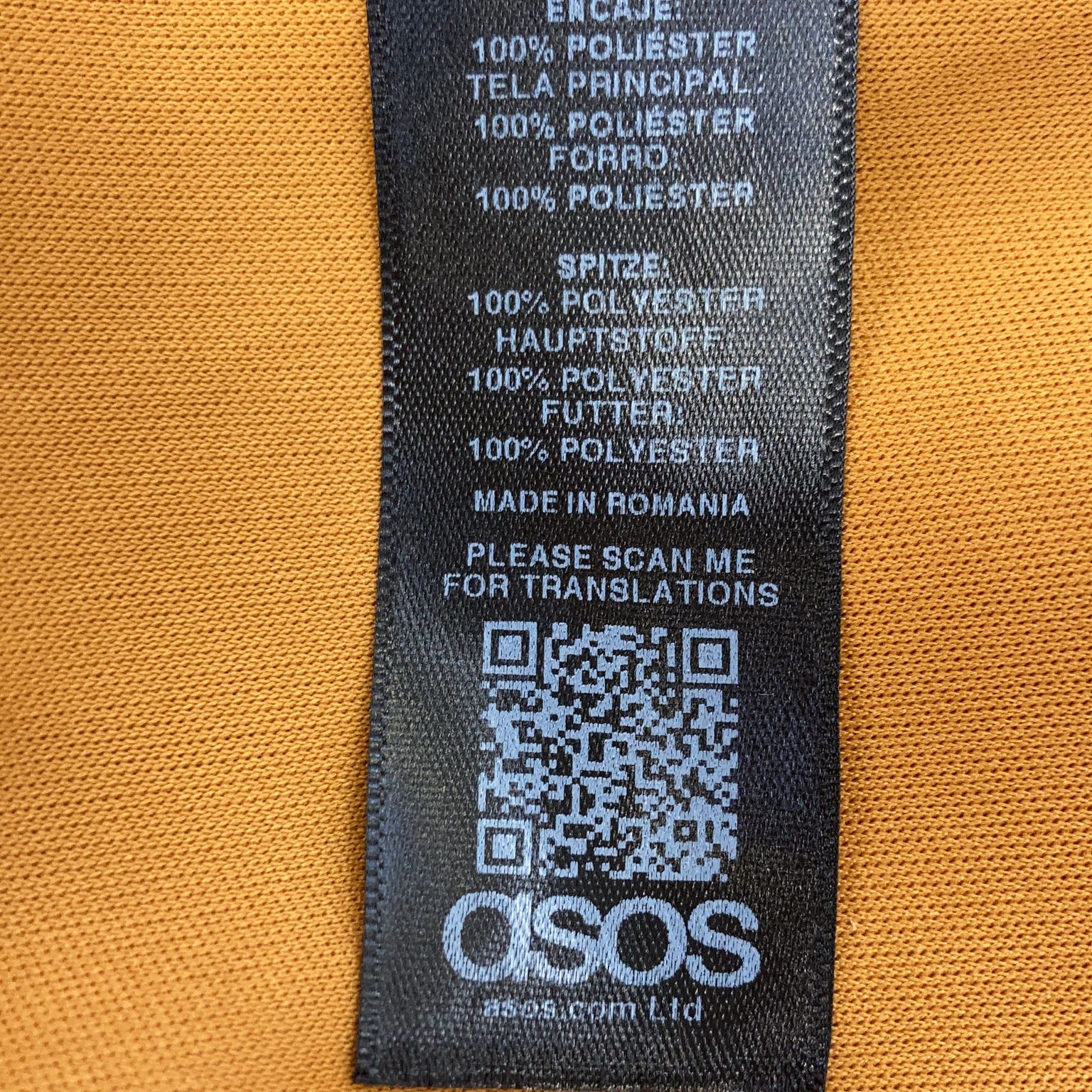 ASOS