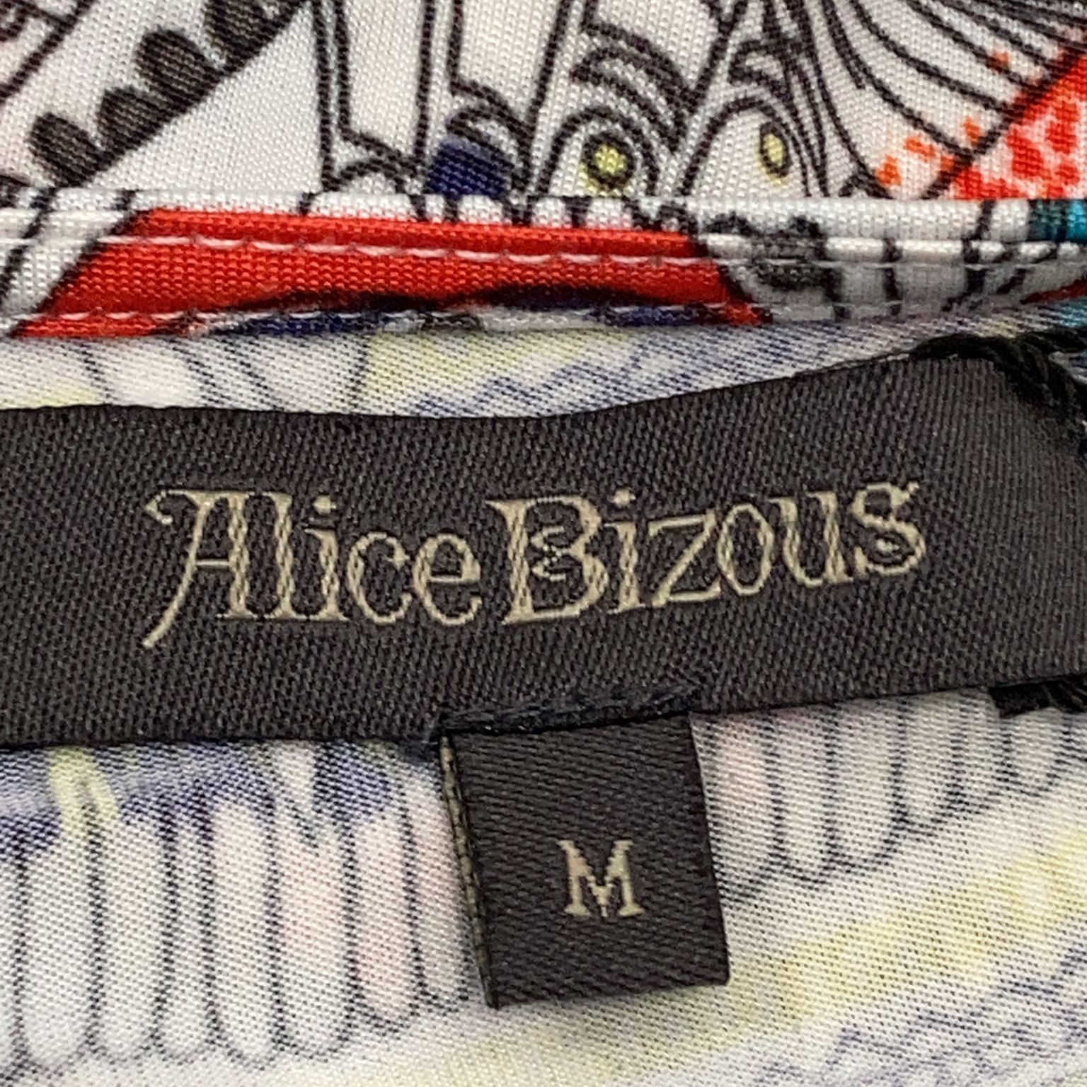 Alice Bizous