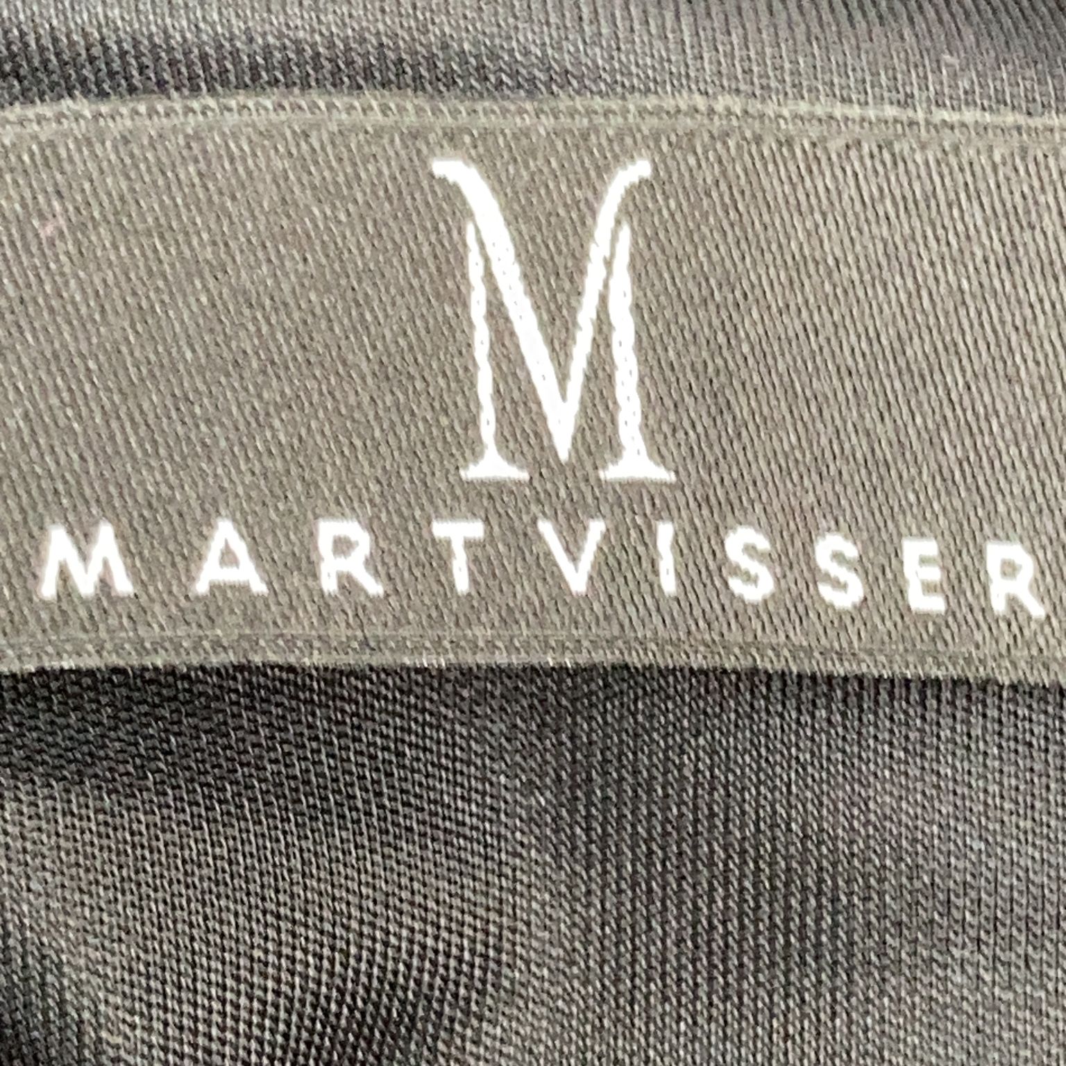 martvisser