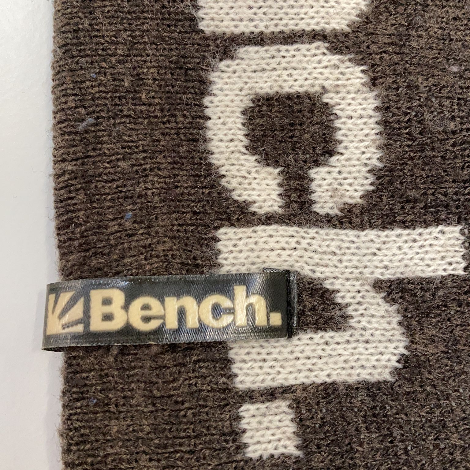 Bench