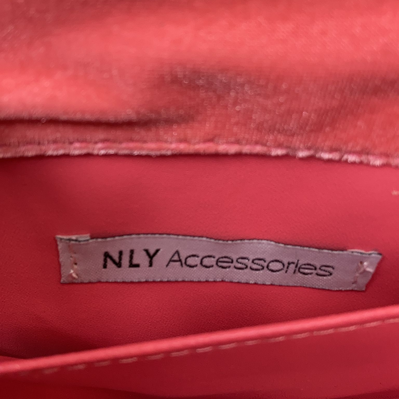 NLY Accessories