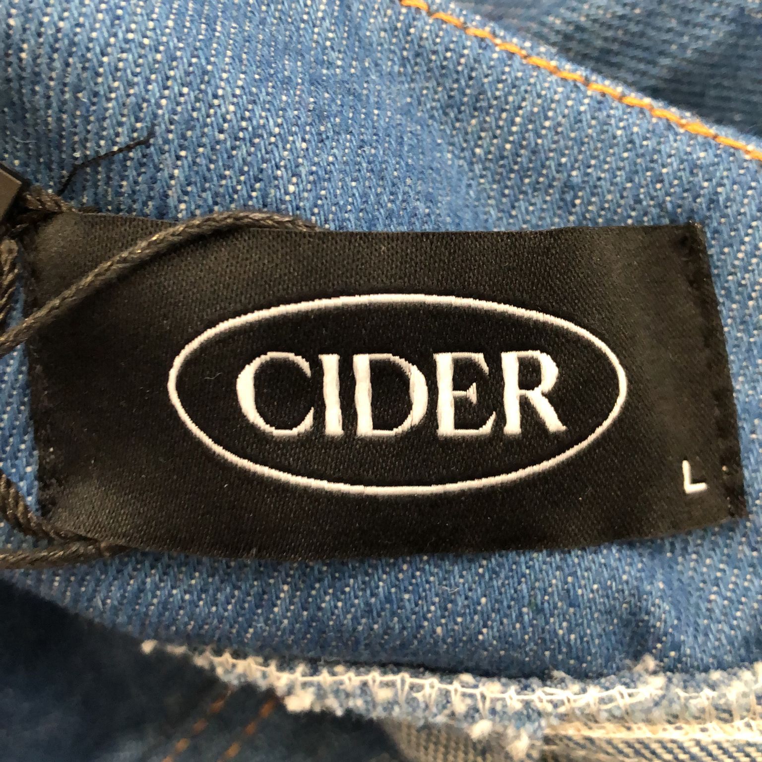 Cider