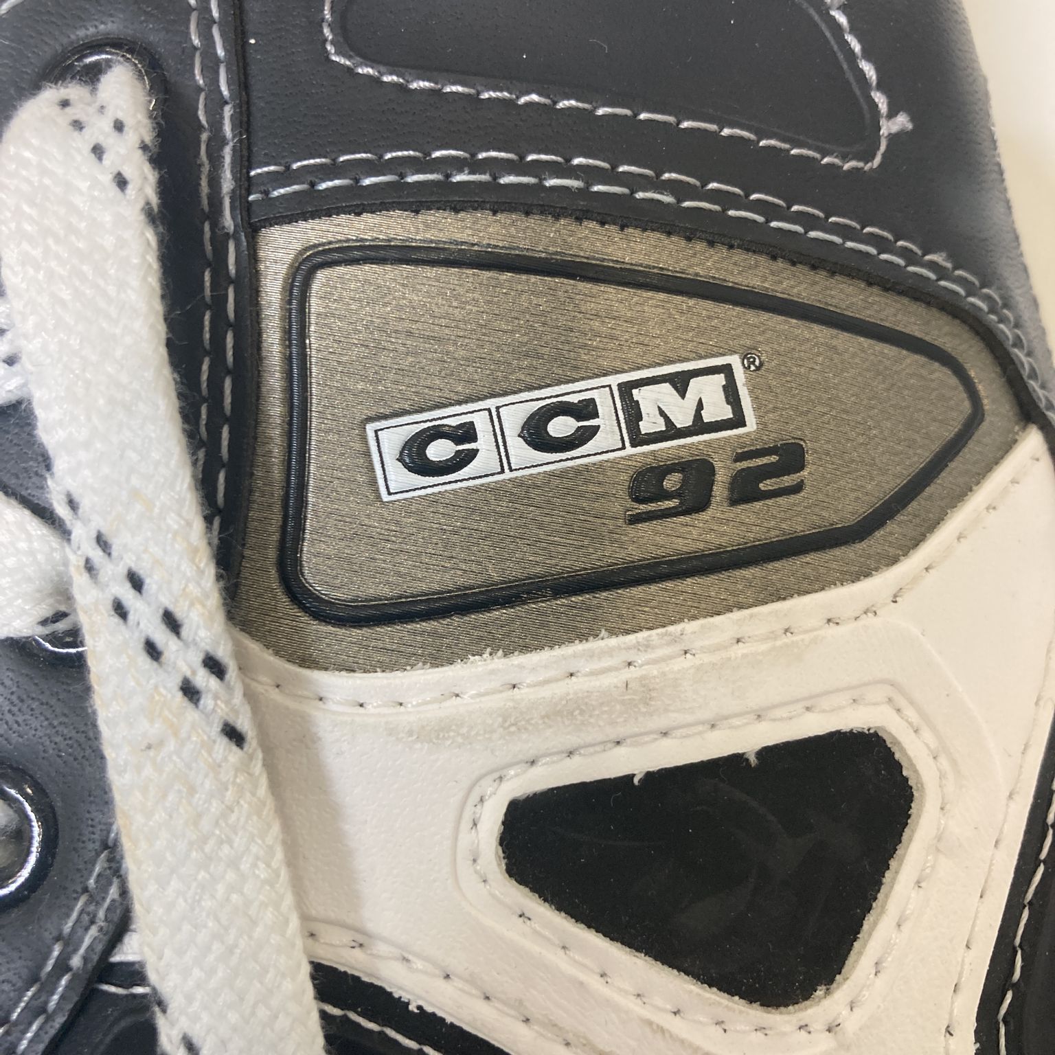 CCM