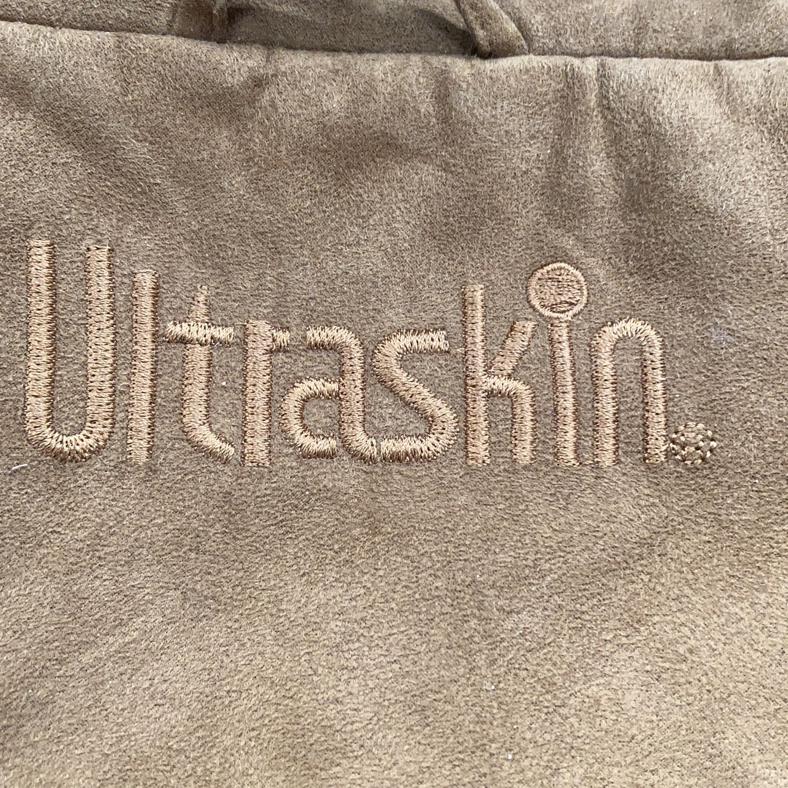 Ultraskin