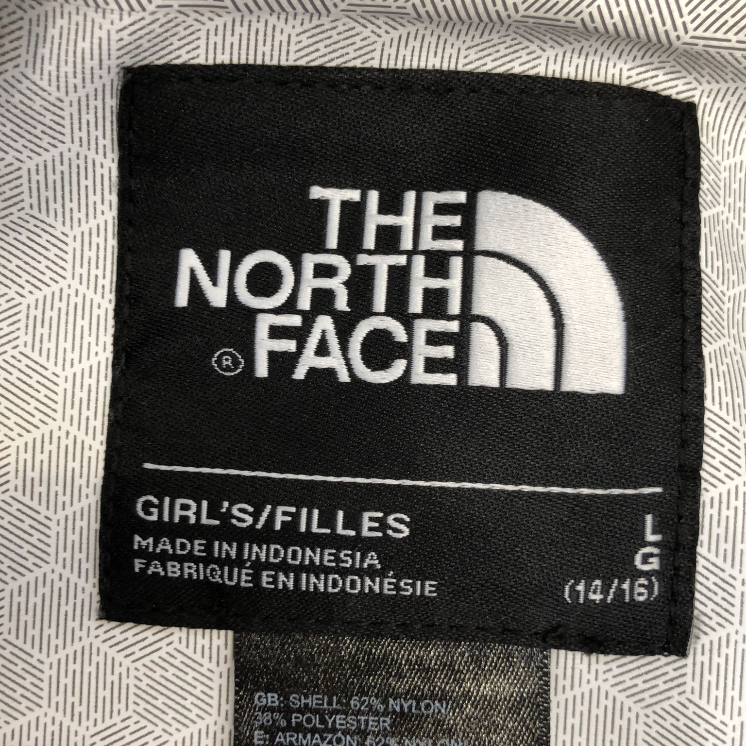 The North Face