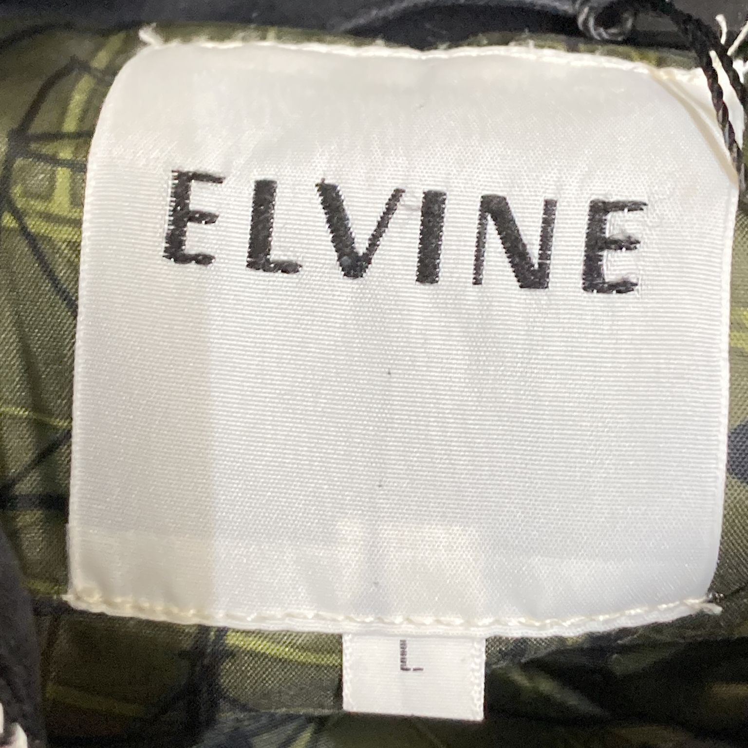 Elvine