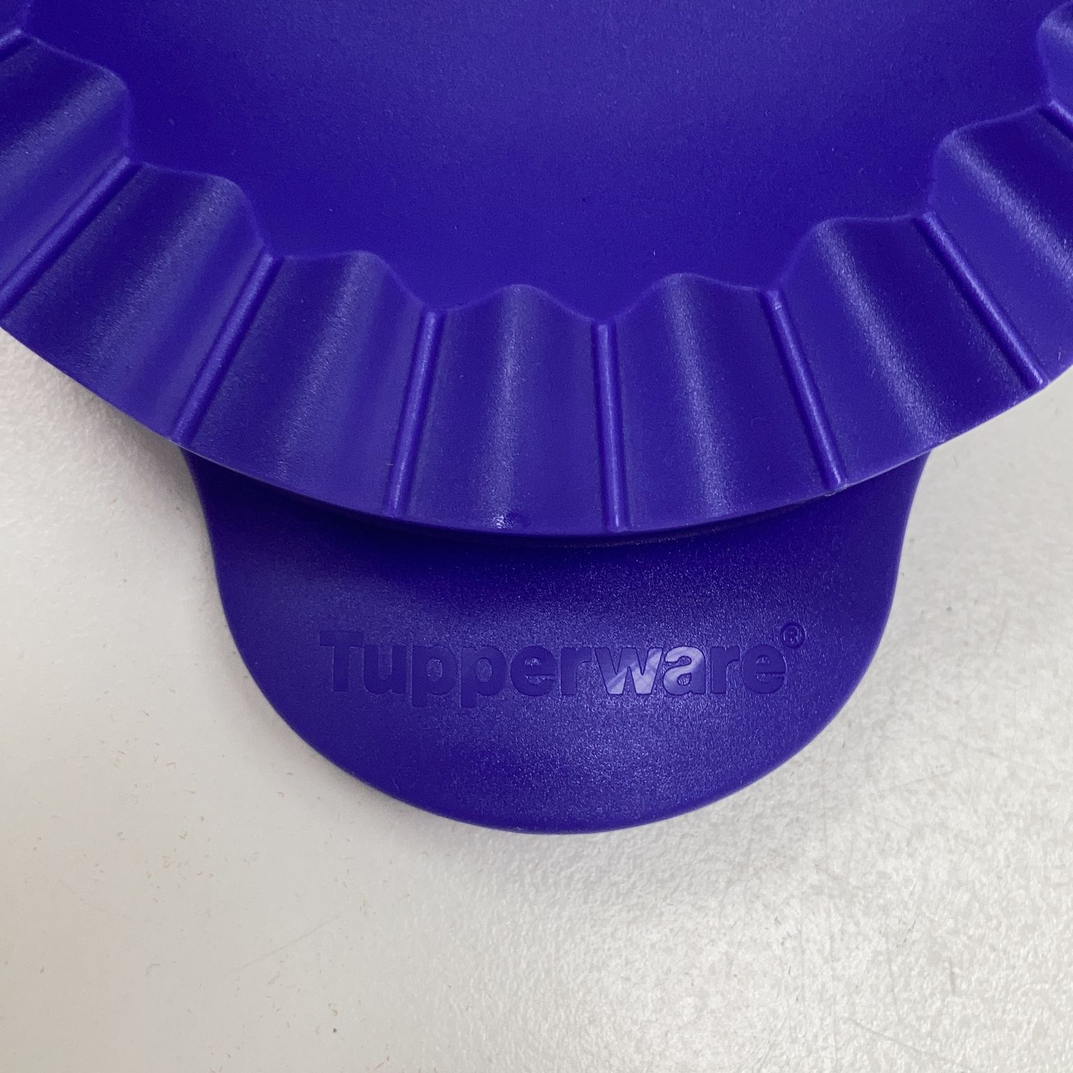 Tupperware