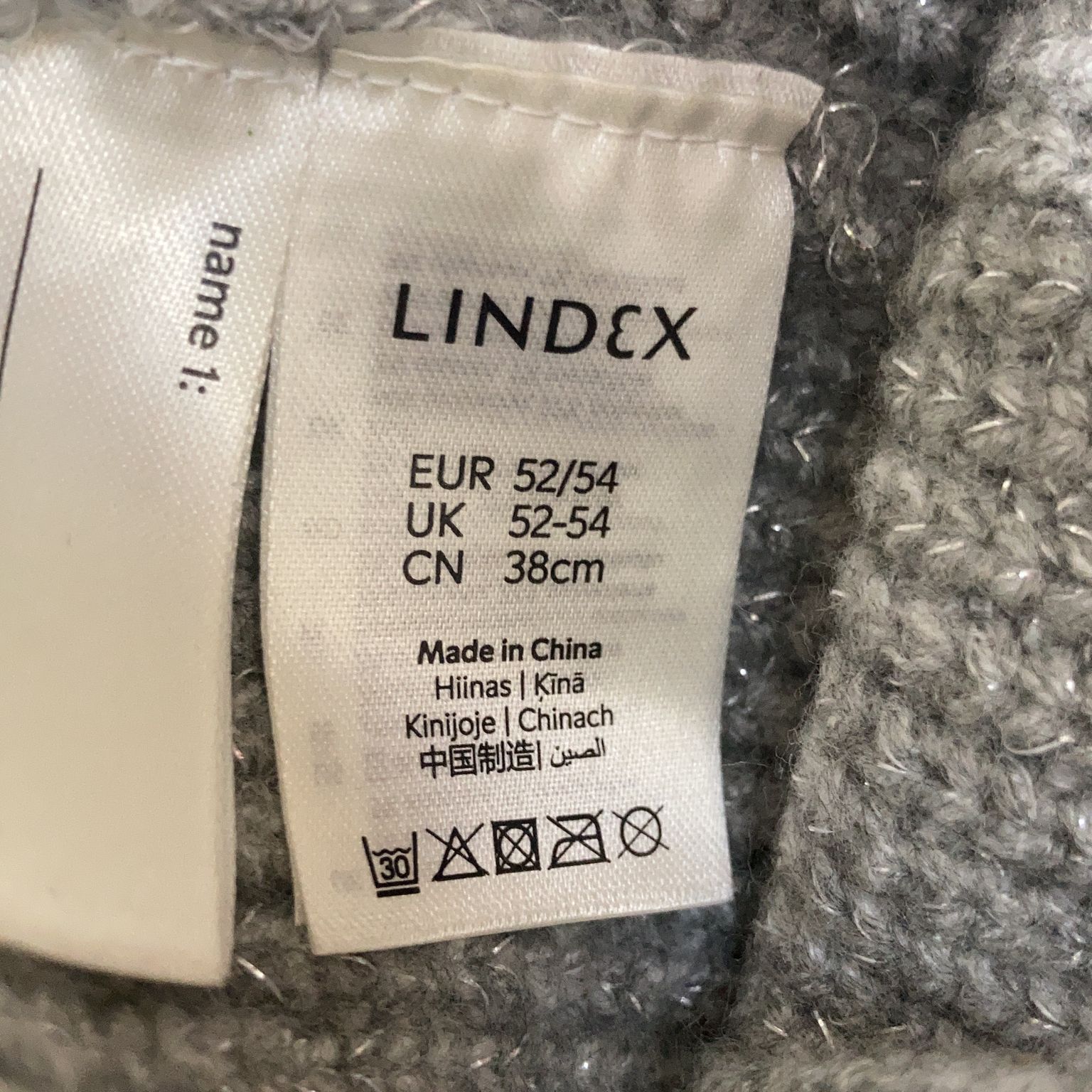 Lindex