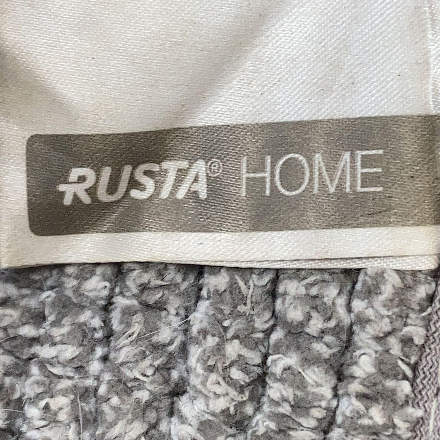 Rusta Home