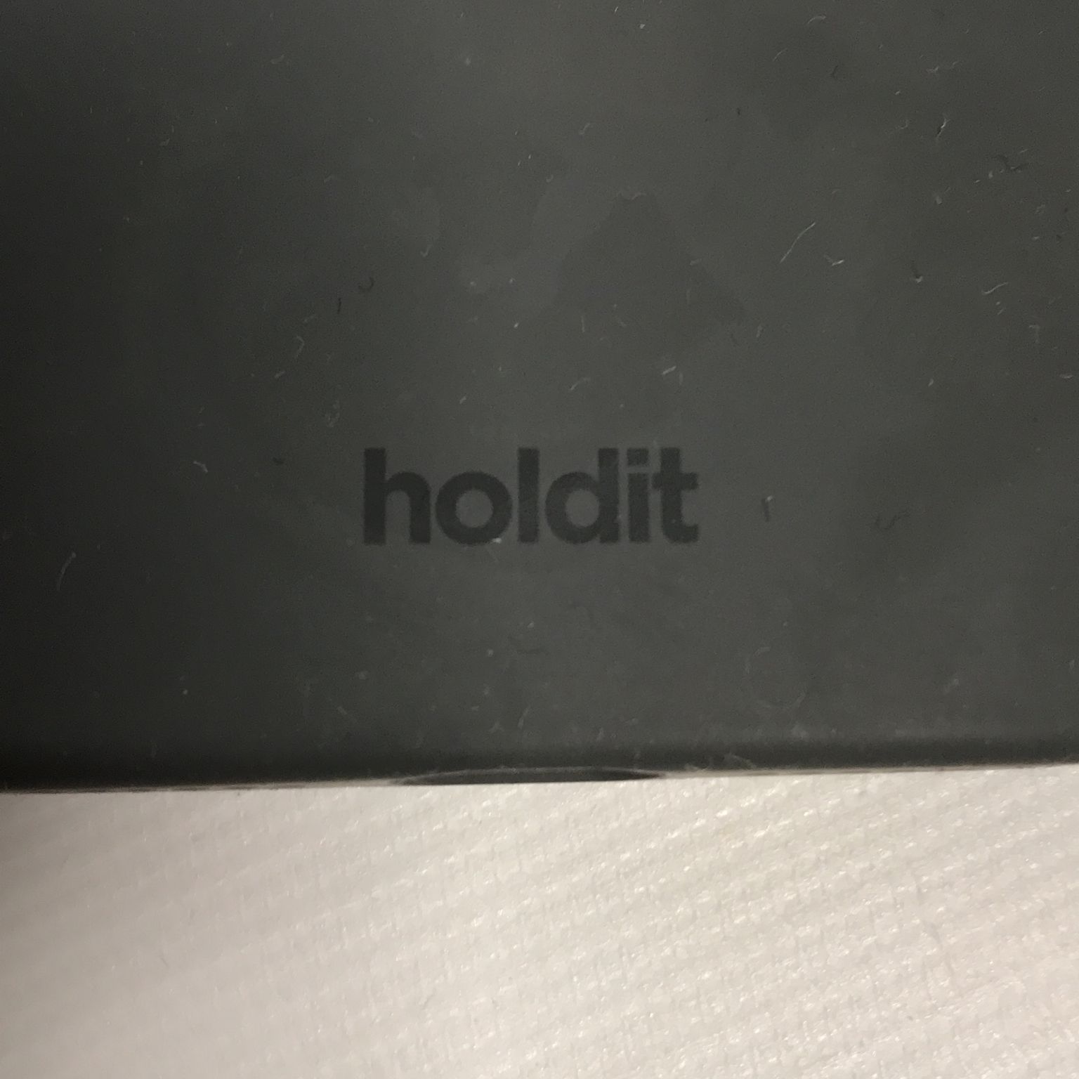 Holdit