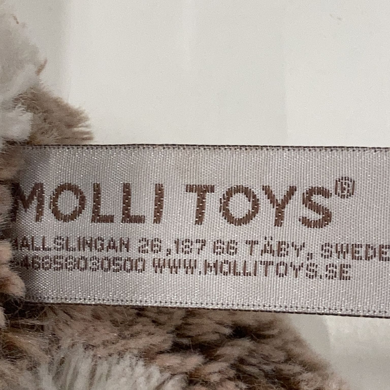 Molli Toys