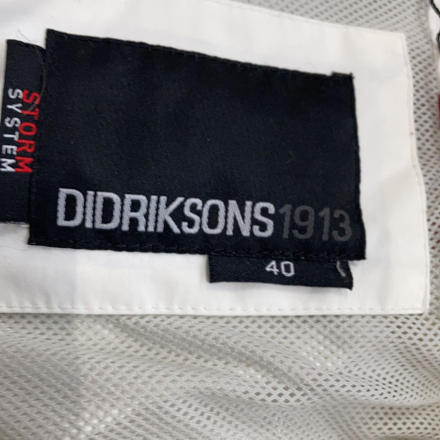 Didriksons 1913