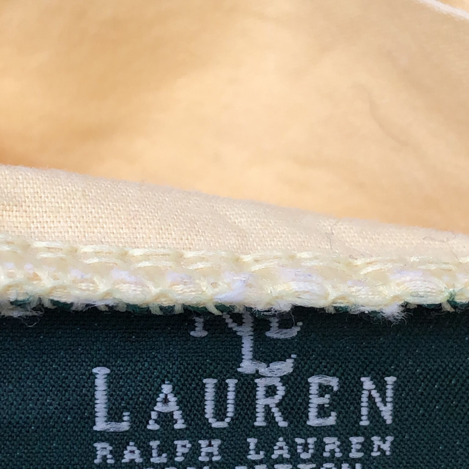 Ralph Lauren